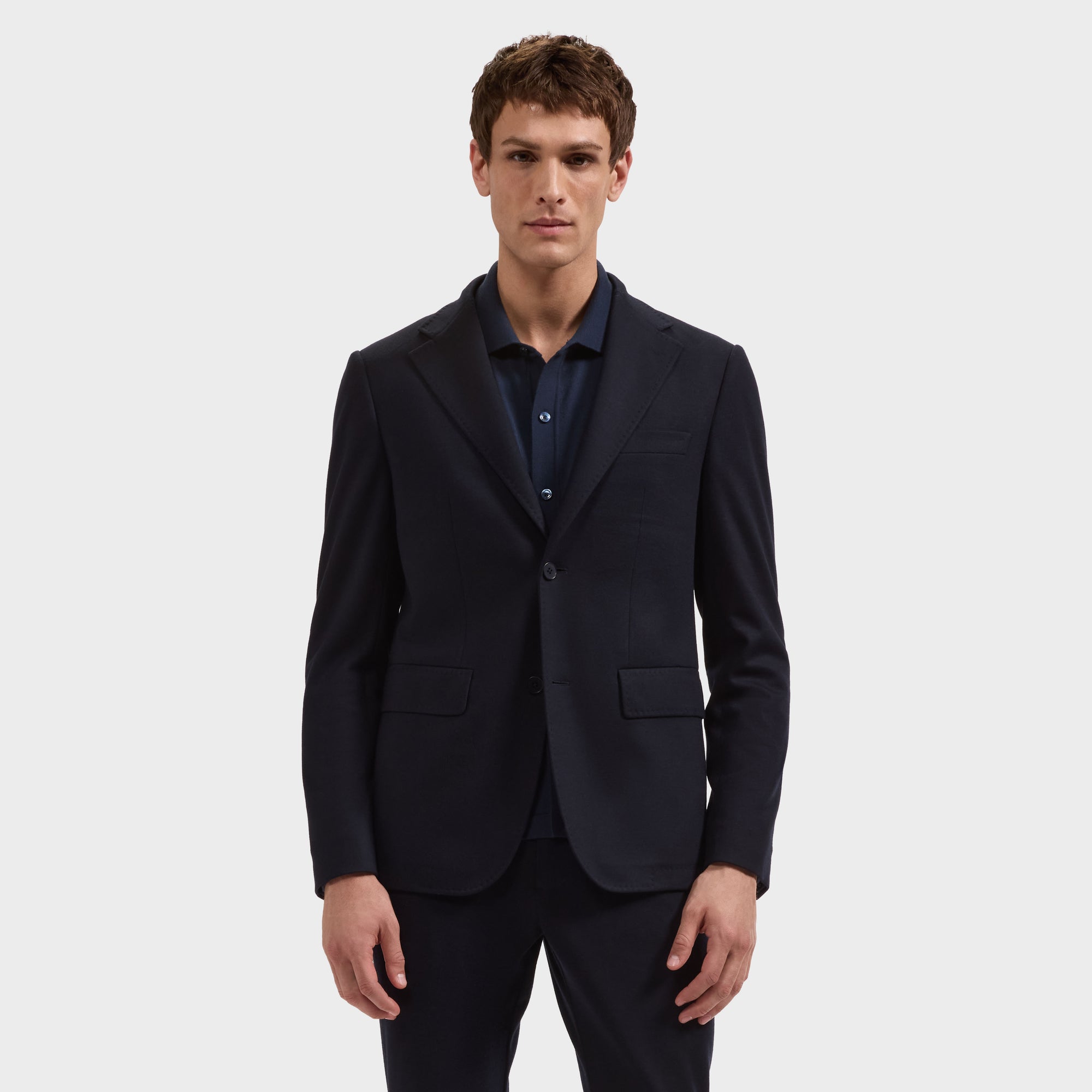 Super Wool Blazer