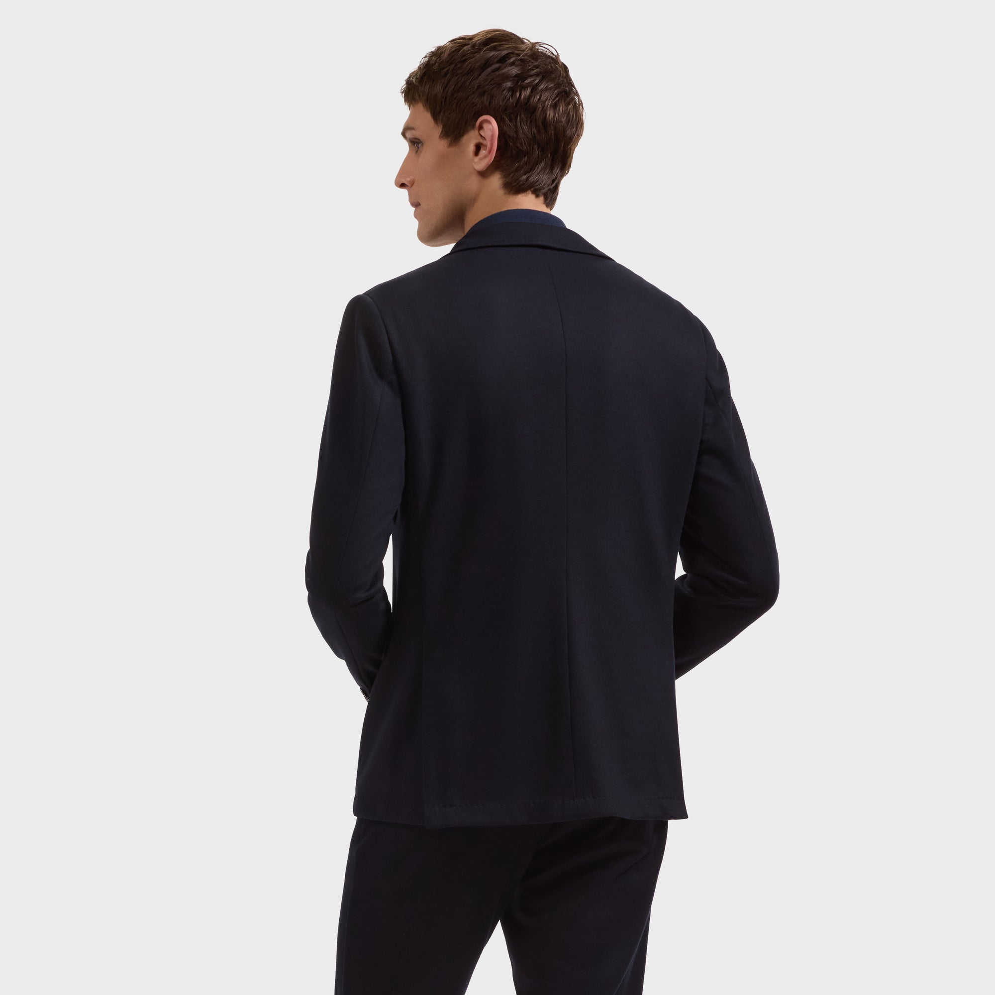 Super Wool Blazer