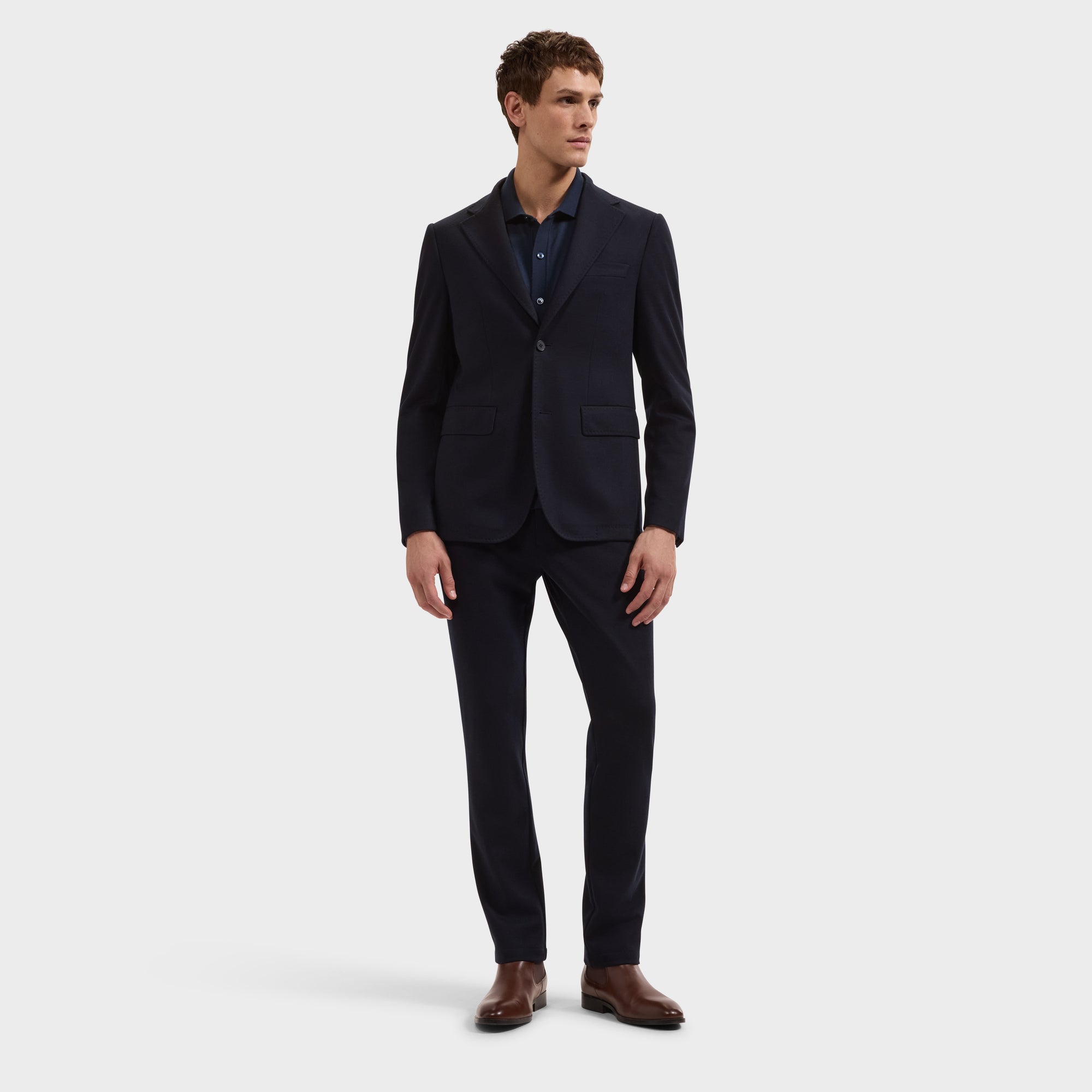 Super Wool Blazer