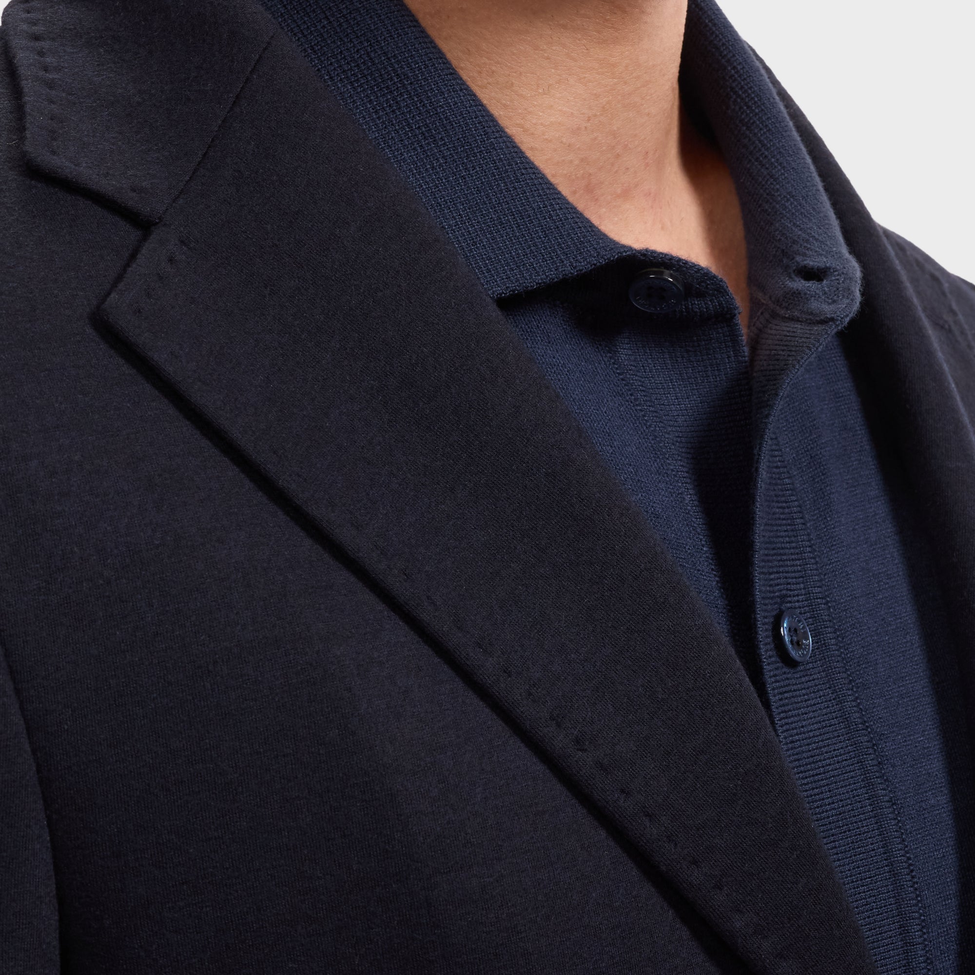 Super Wool Blazer