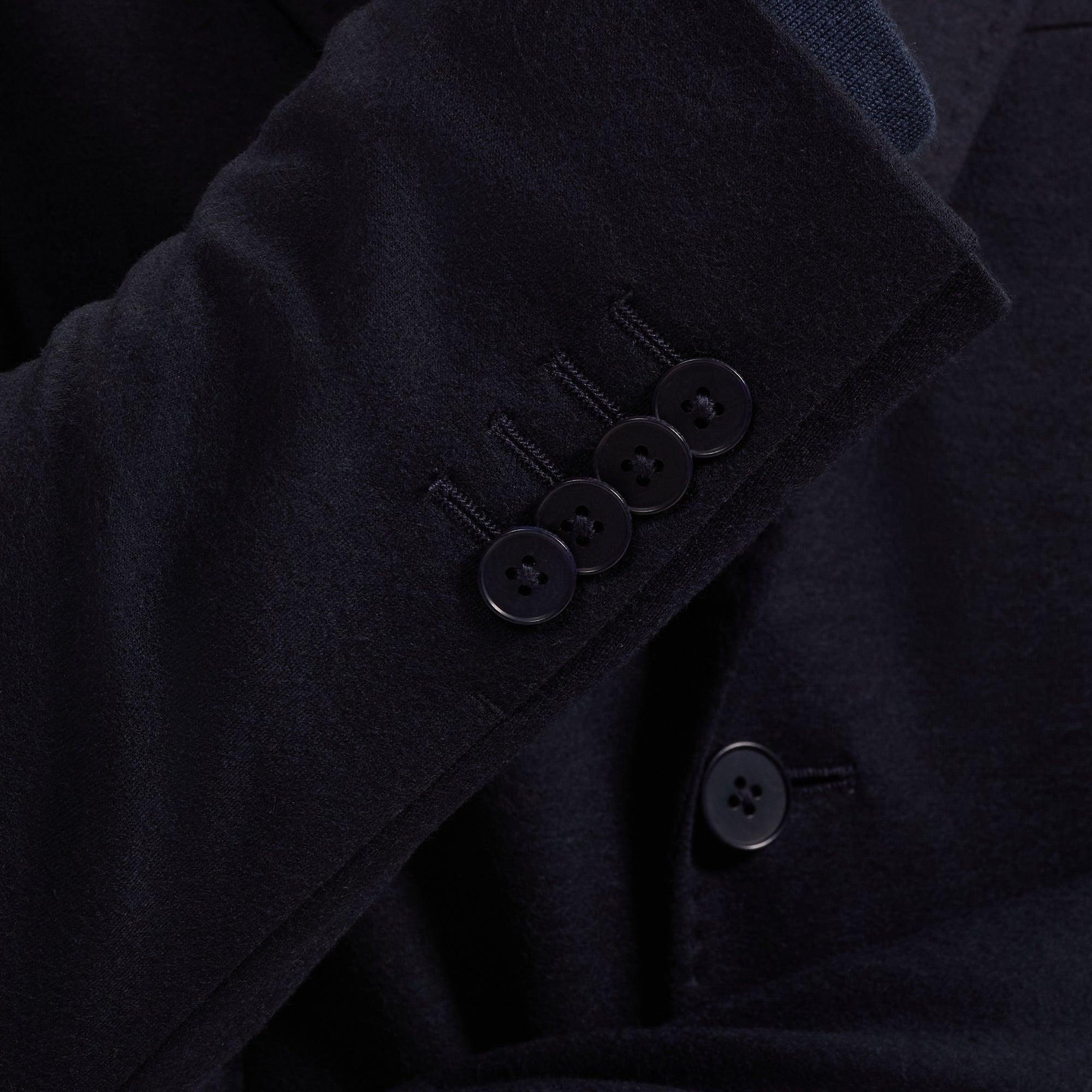 Super Wool Blazer