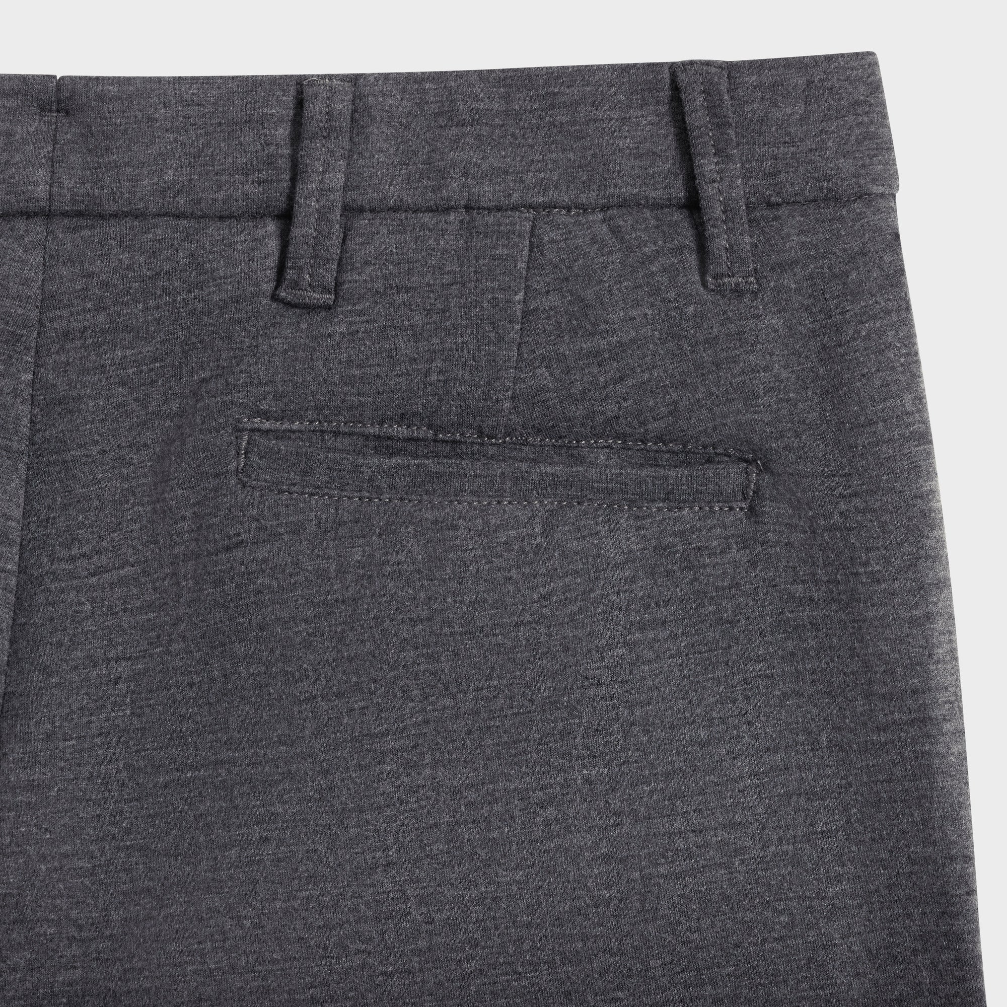 Palmer Super Wool Dress Pant