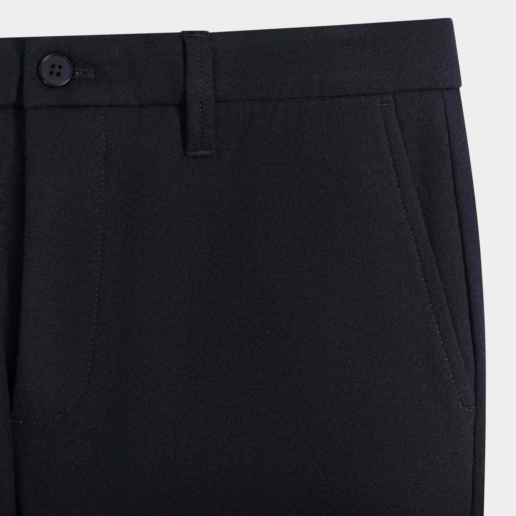 Palmer Super Wool Dress Pant