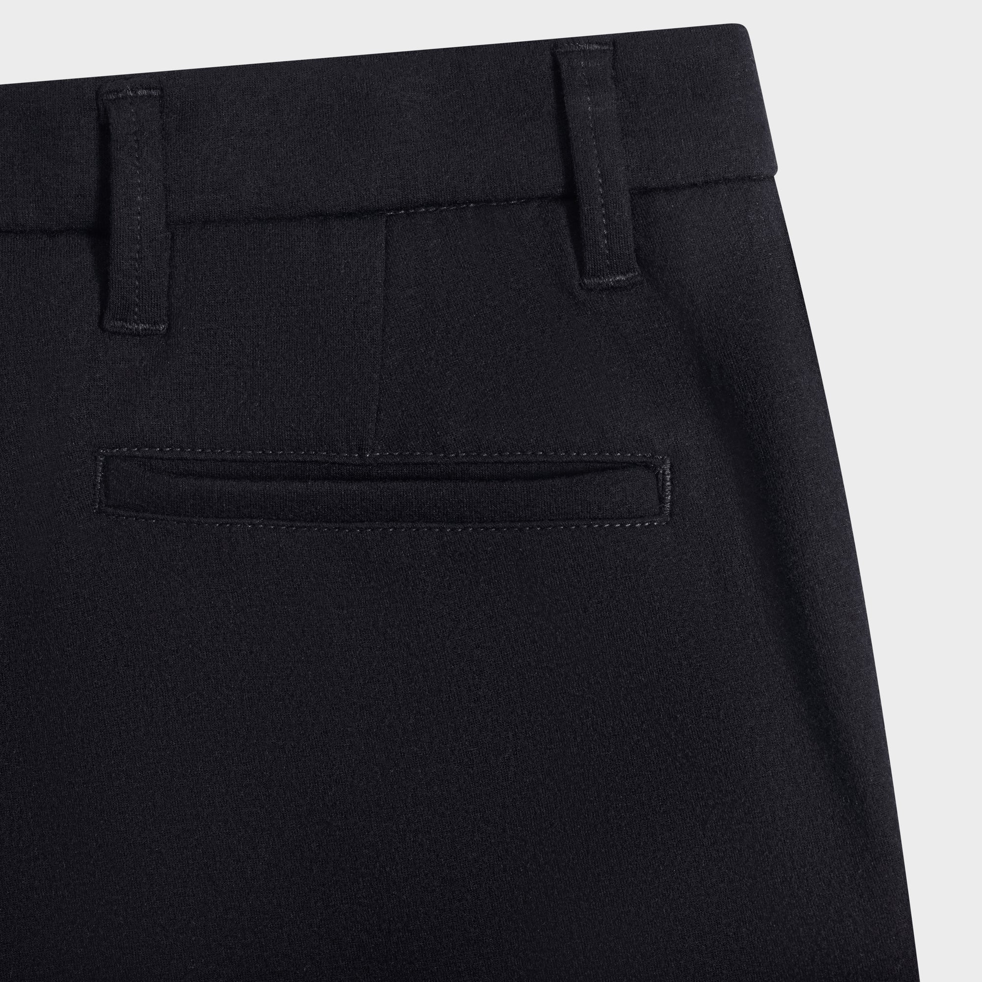 Palmer Super Wool Dress Pant