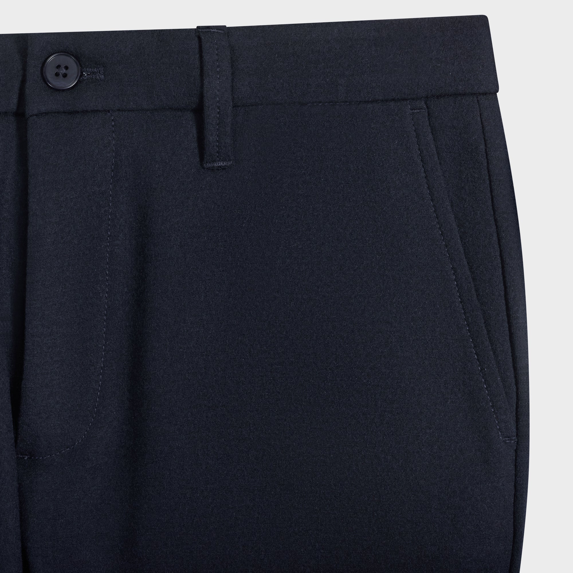 Palmer Super Wool Dress Pant
