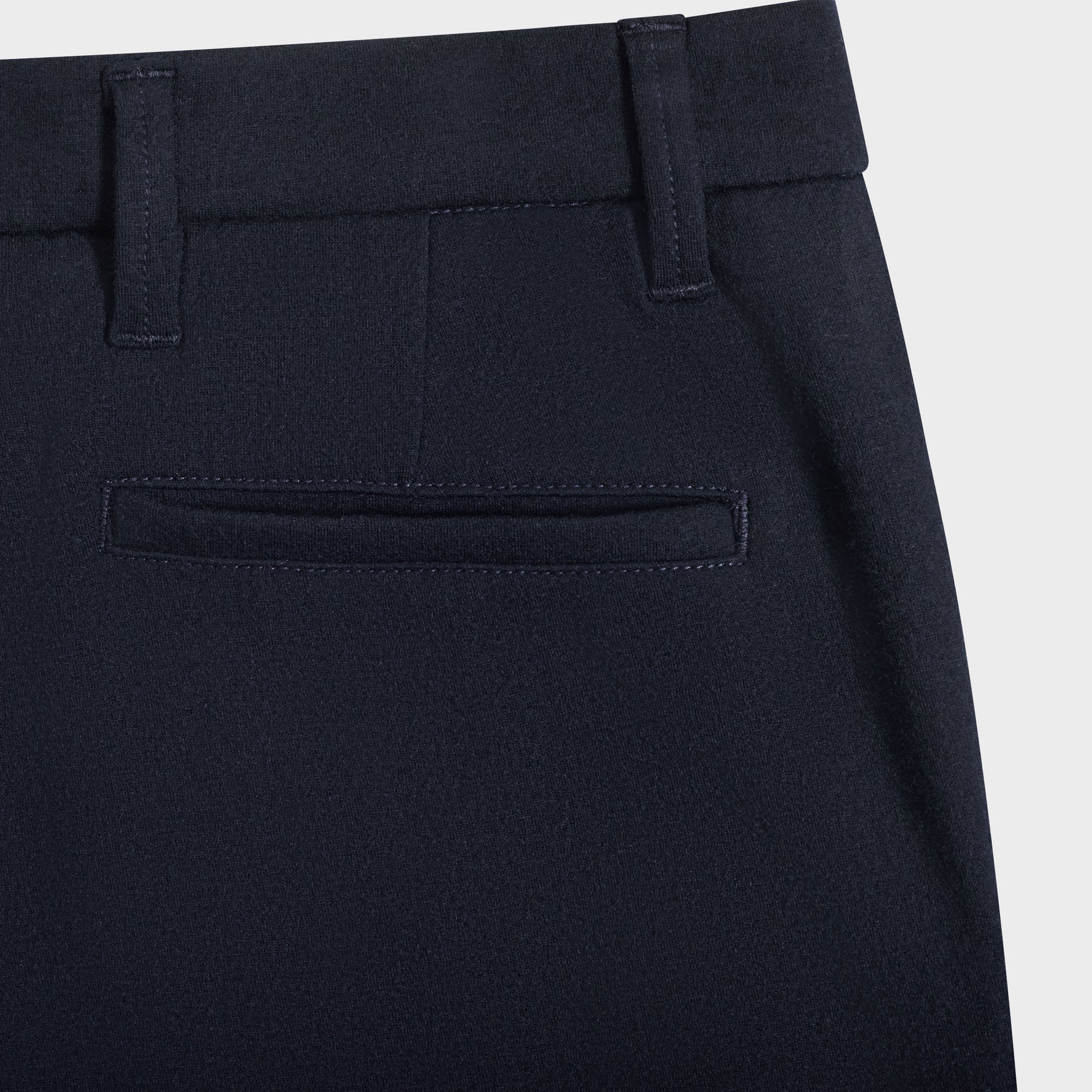 Palmer Super Wool Dress Pant