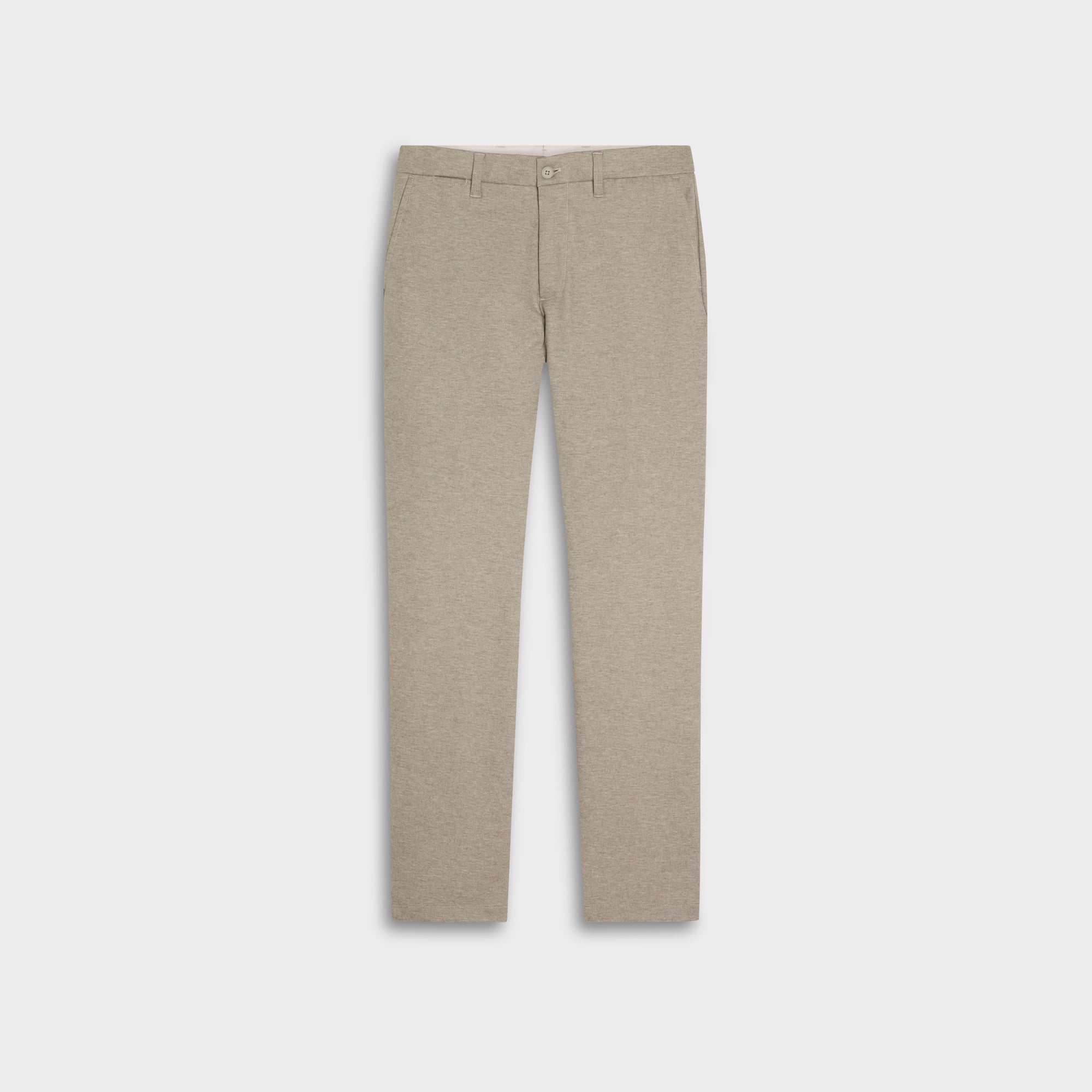 Palmer Solid Dress Pant