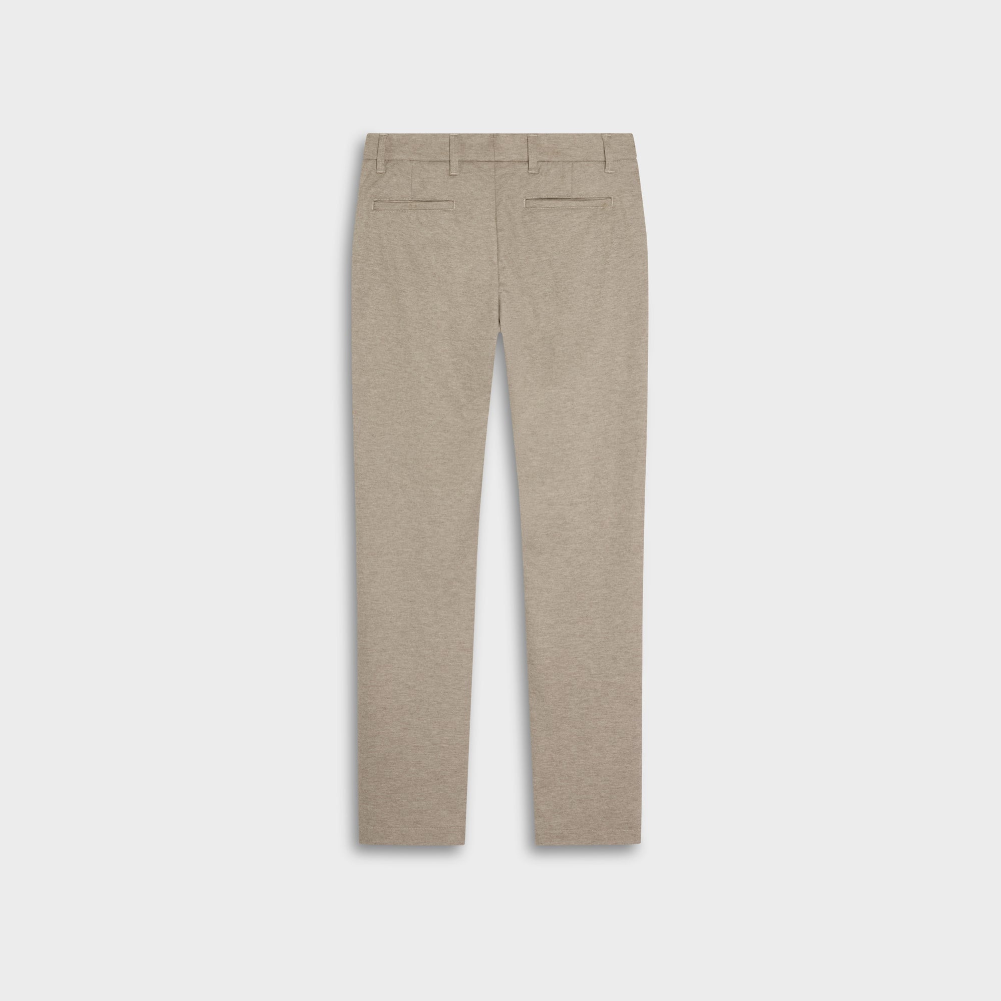 Palmer Solid Dress Pant