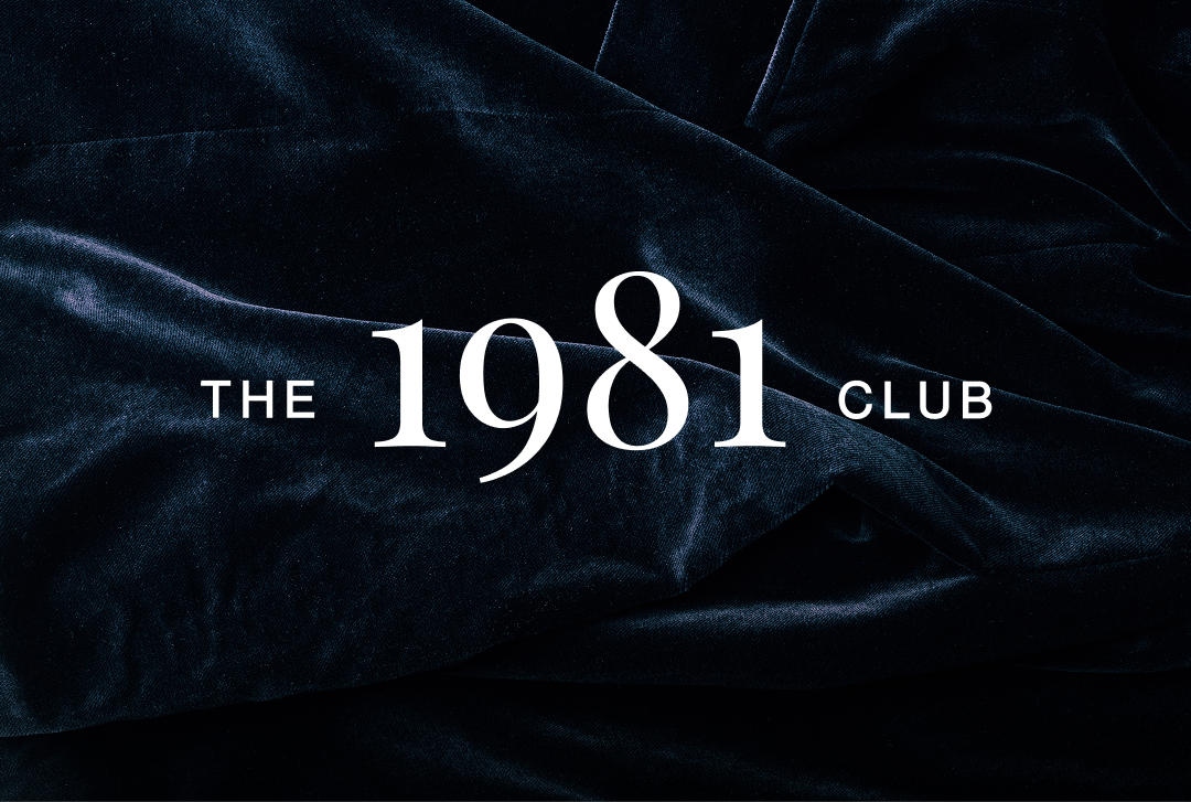 The 1981 Club
