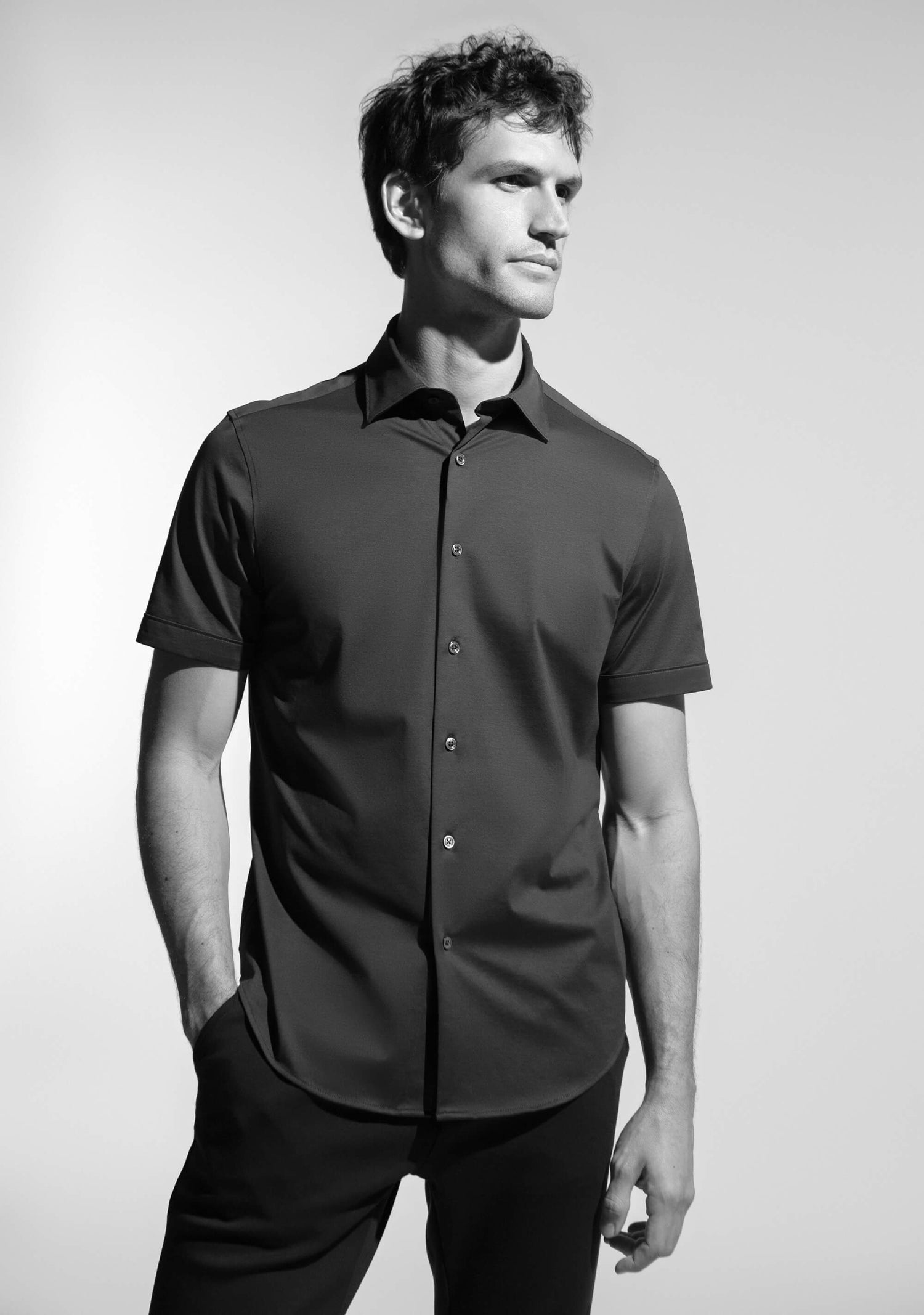 OoohCotton The Art of The Shirt BUGATCHI OoohCotton The Art of The Shirt BUGATCHI