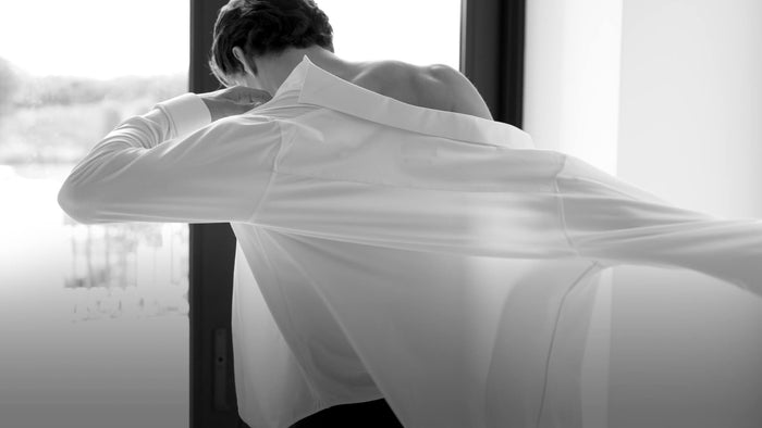 DISCOVER THE ART OF THE SHIRT