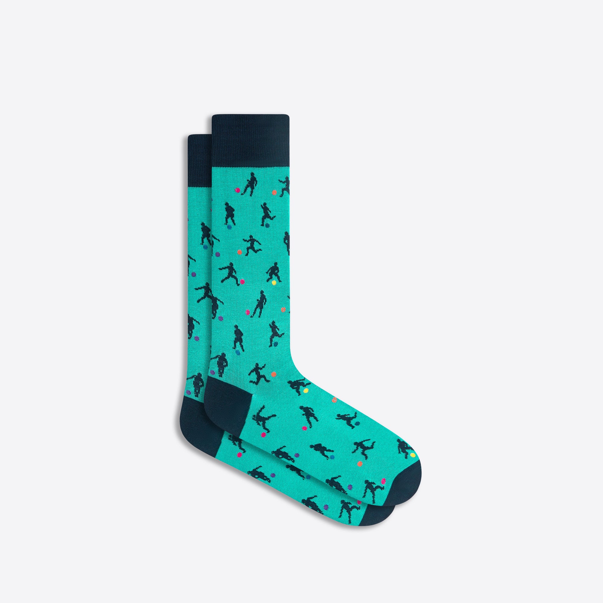 Soccer Mid-Calf Socks
