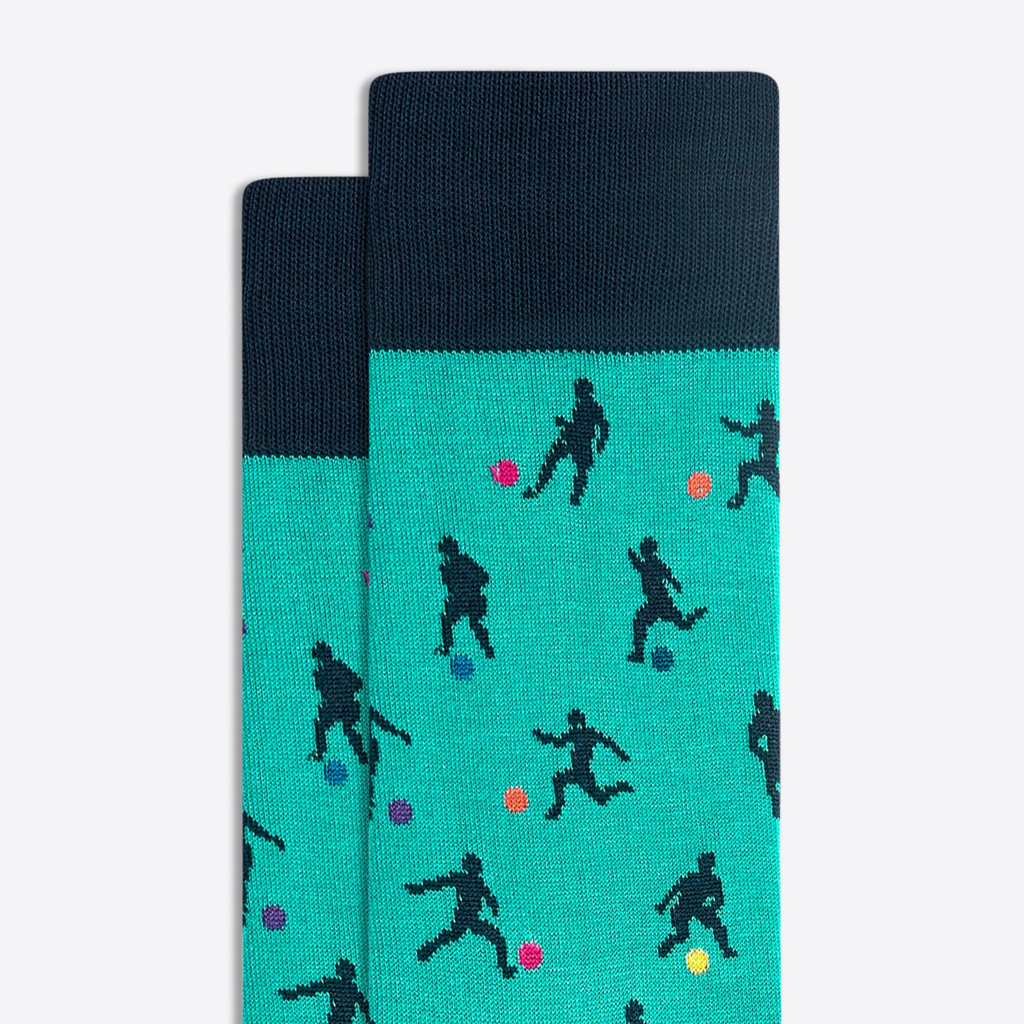 Soccer Mid-Calf Socks