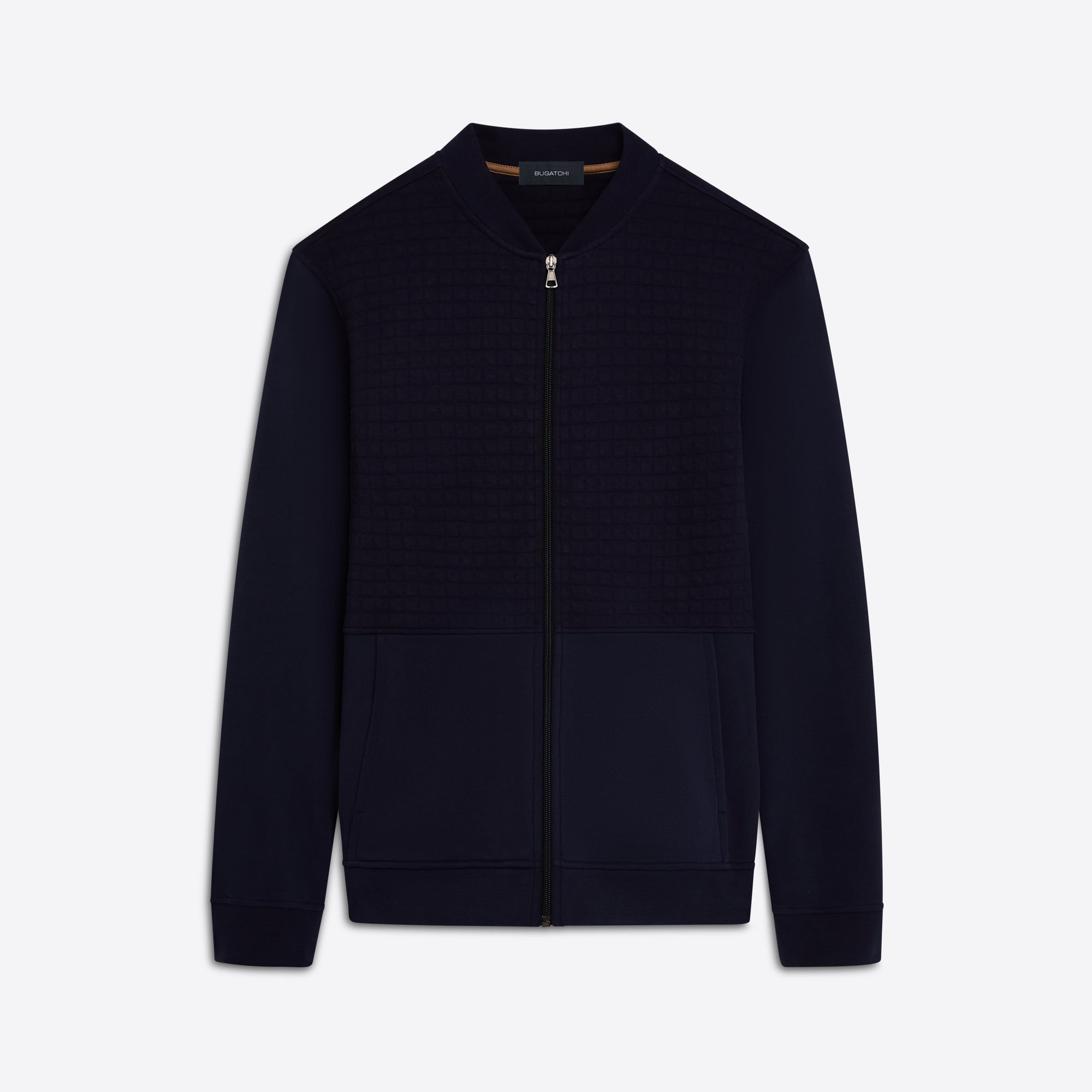 Full Zip Jacket