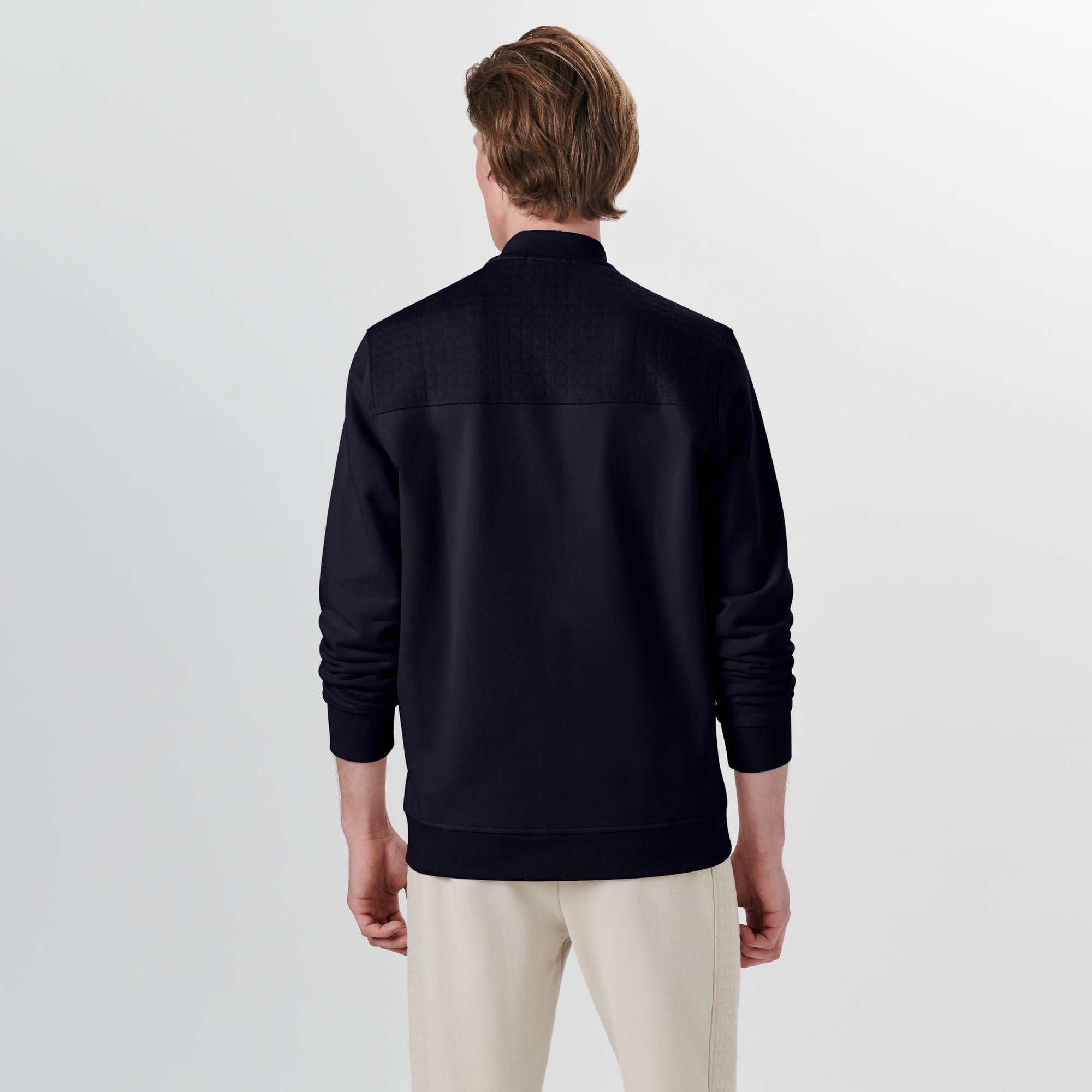 Full Zip Jacket