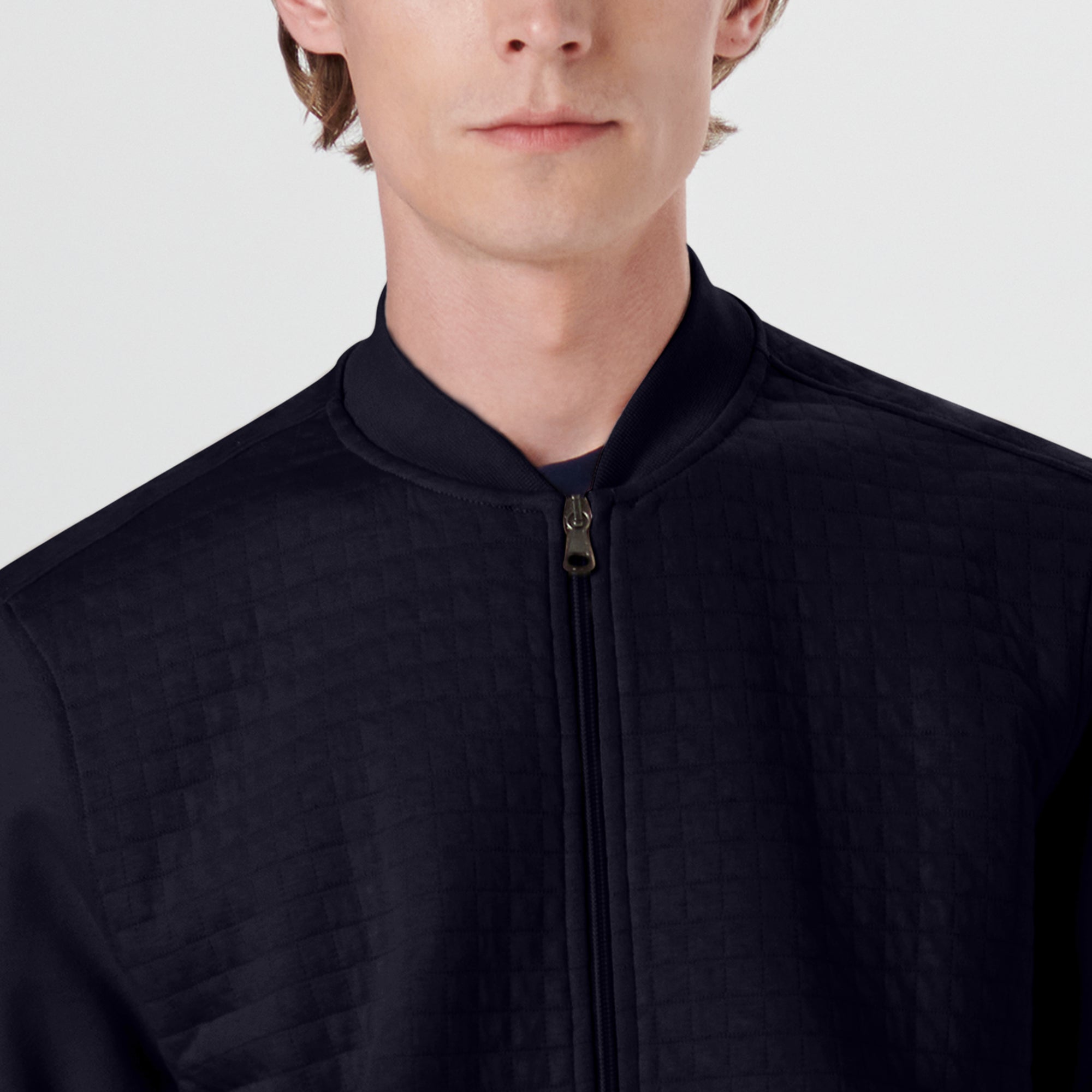 Full Zip Jacket