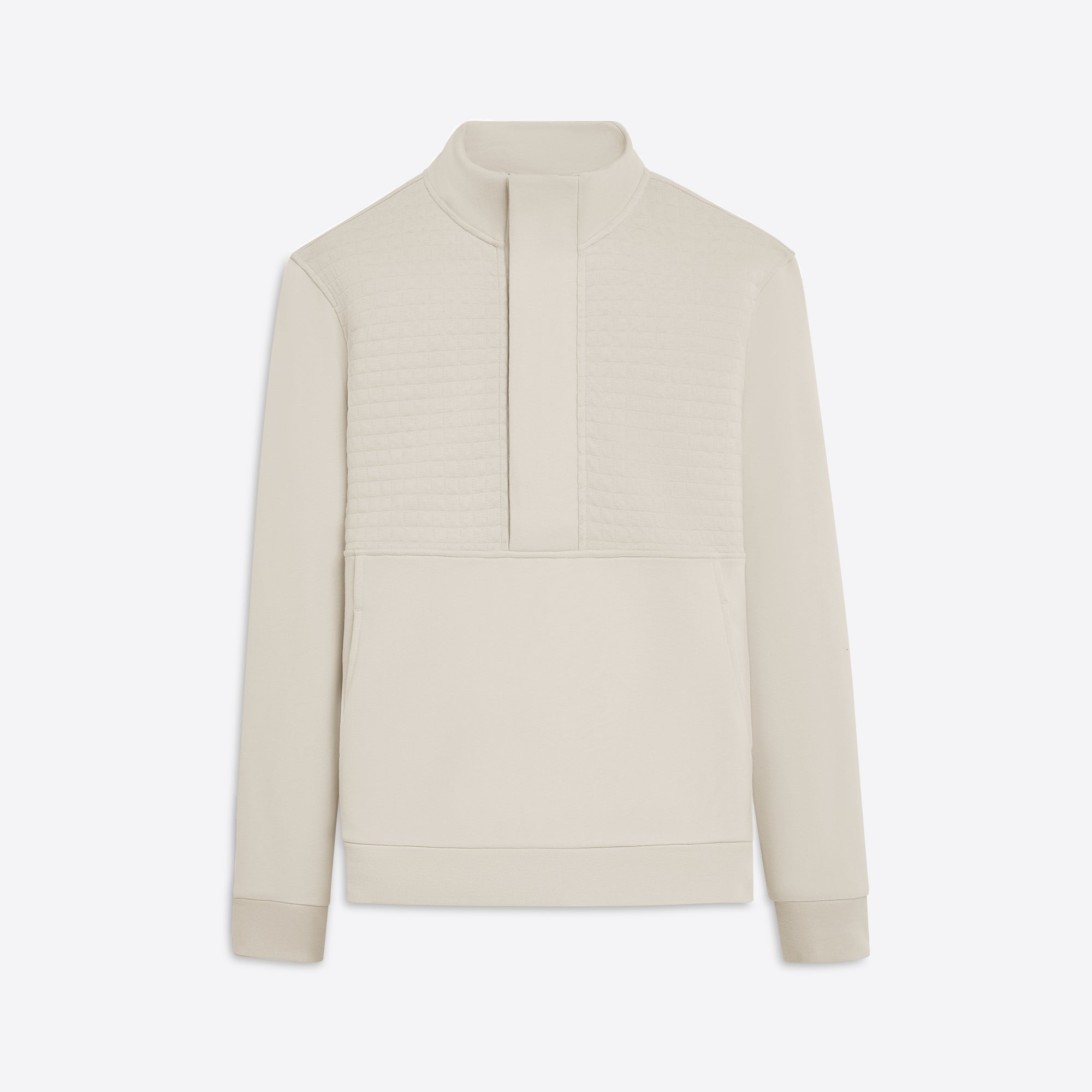Half Zip Pullover