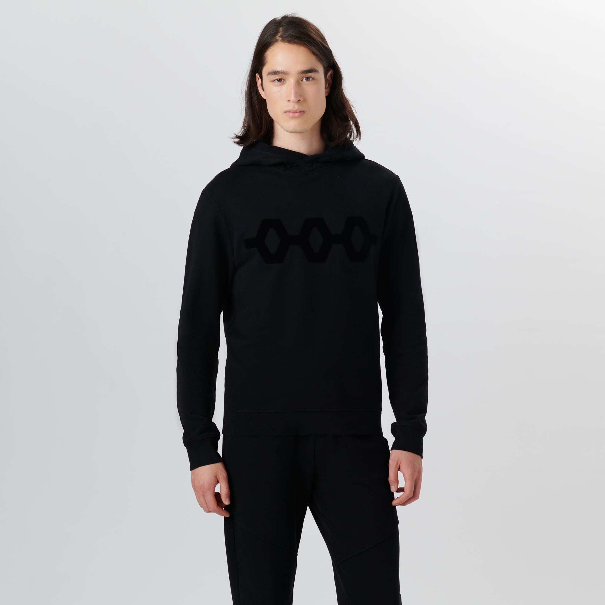 Hoodie Sweatshirt