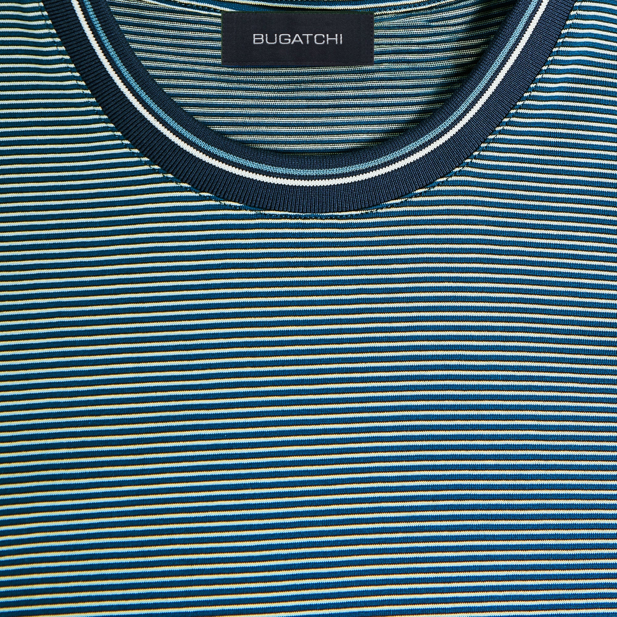 Long Sleeve Crew Neck