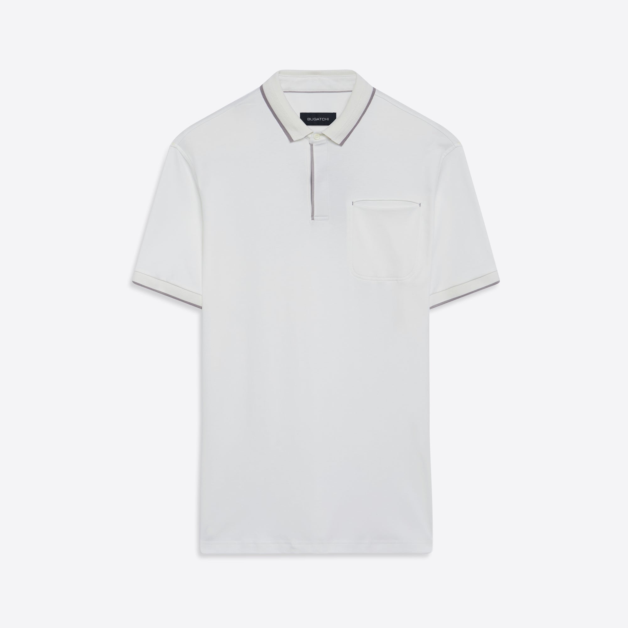 Short Sleeve Polo