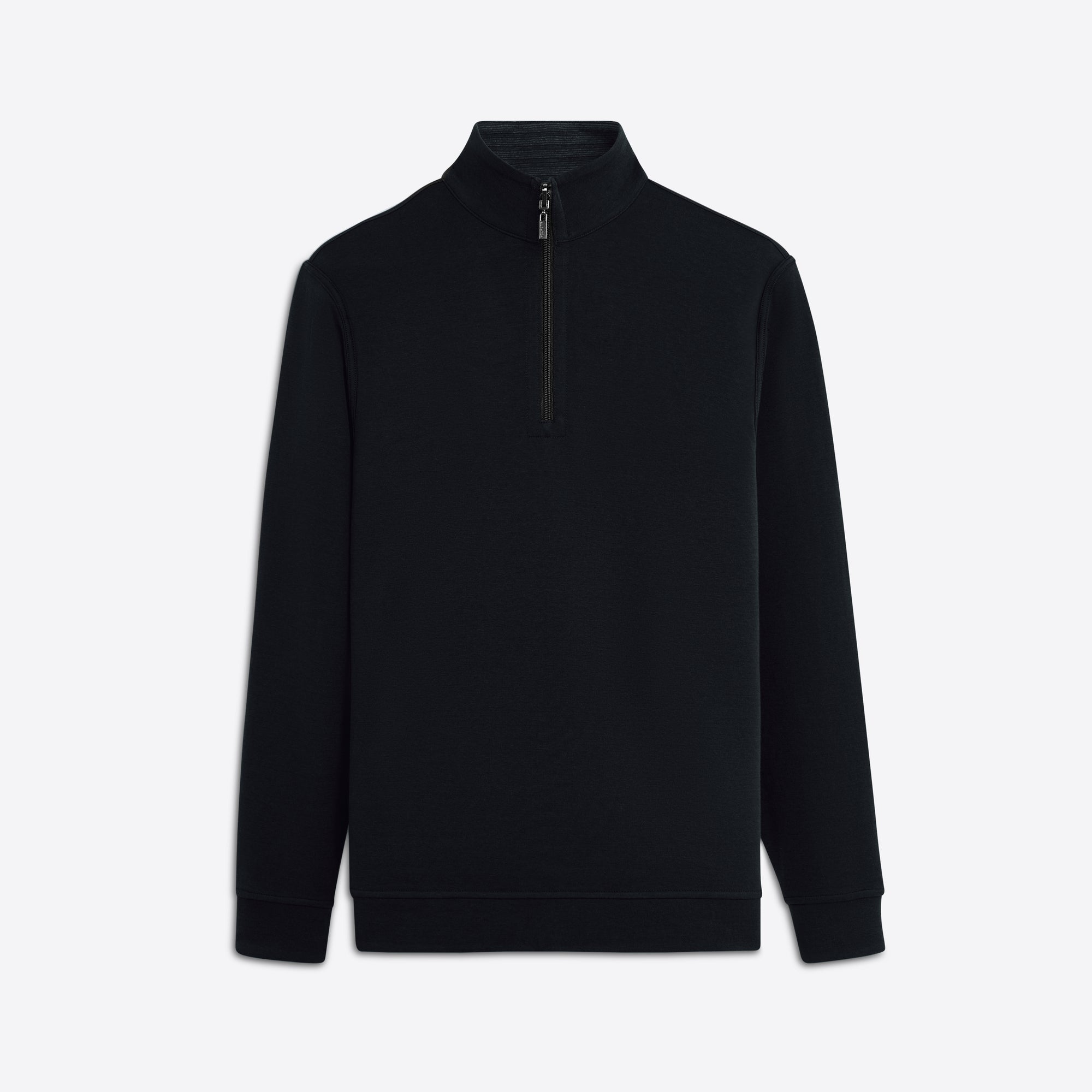 Reversible Long Sleeve Quarter Zip Pullover