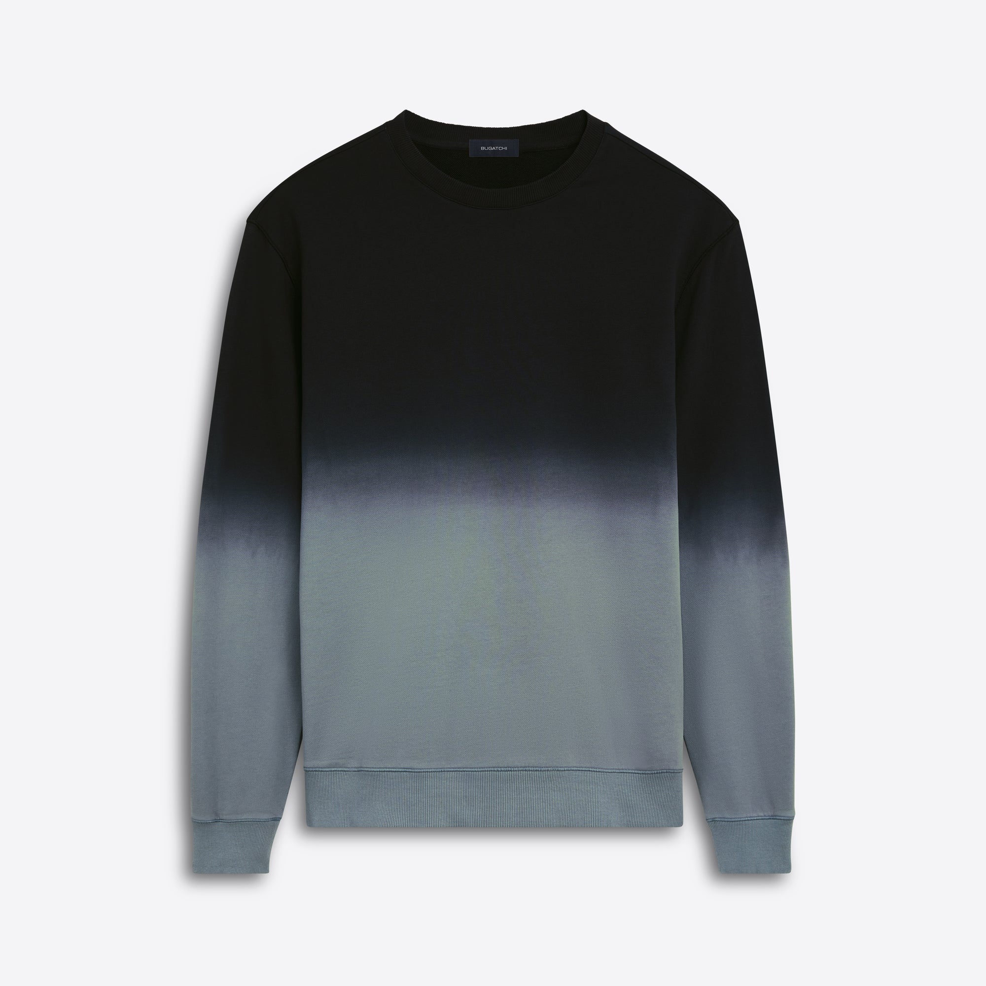 Long Sleeve Crew Neck