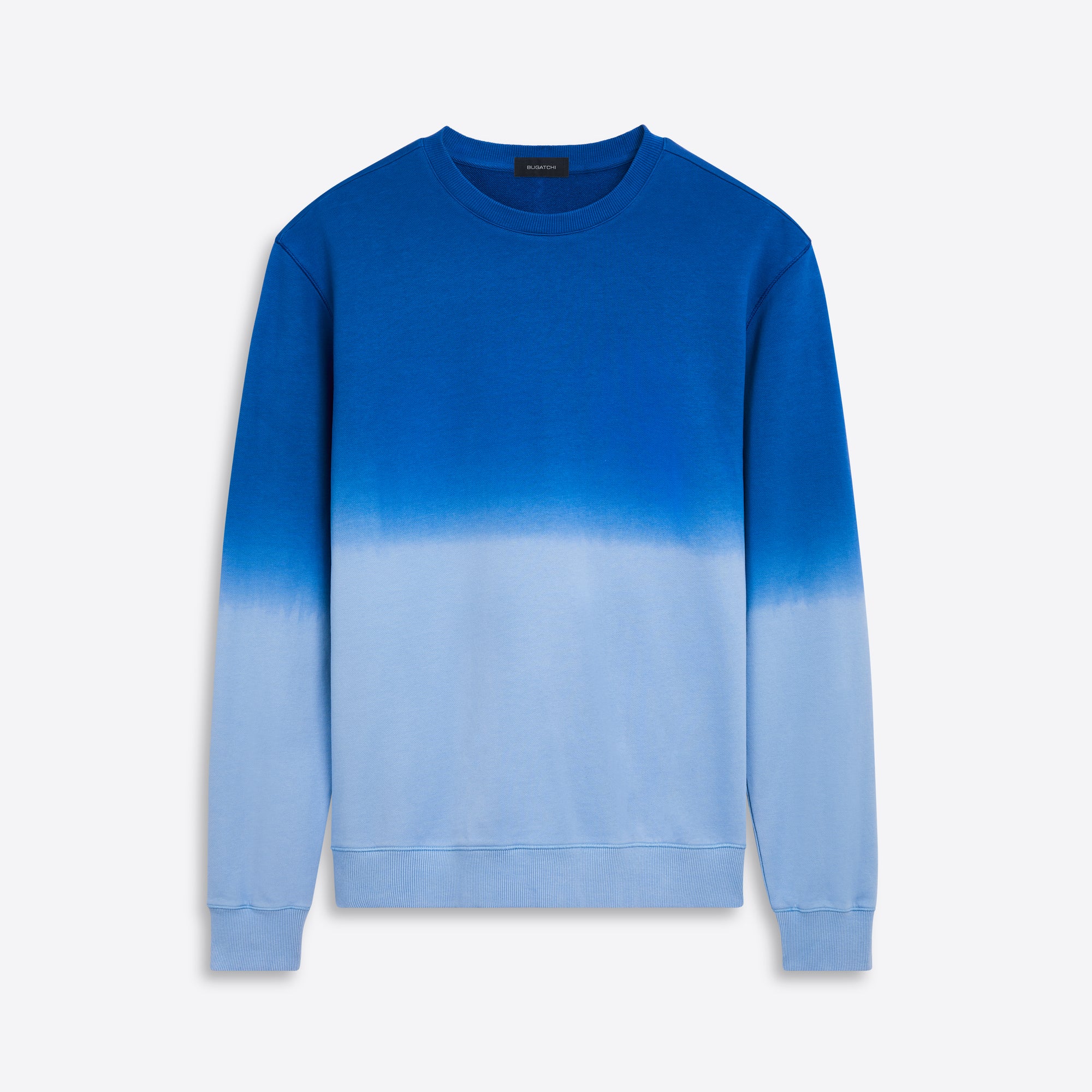 Long Sleeve Crew Neck