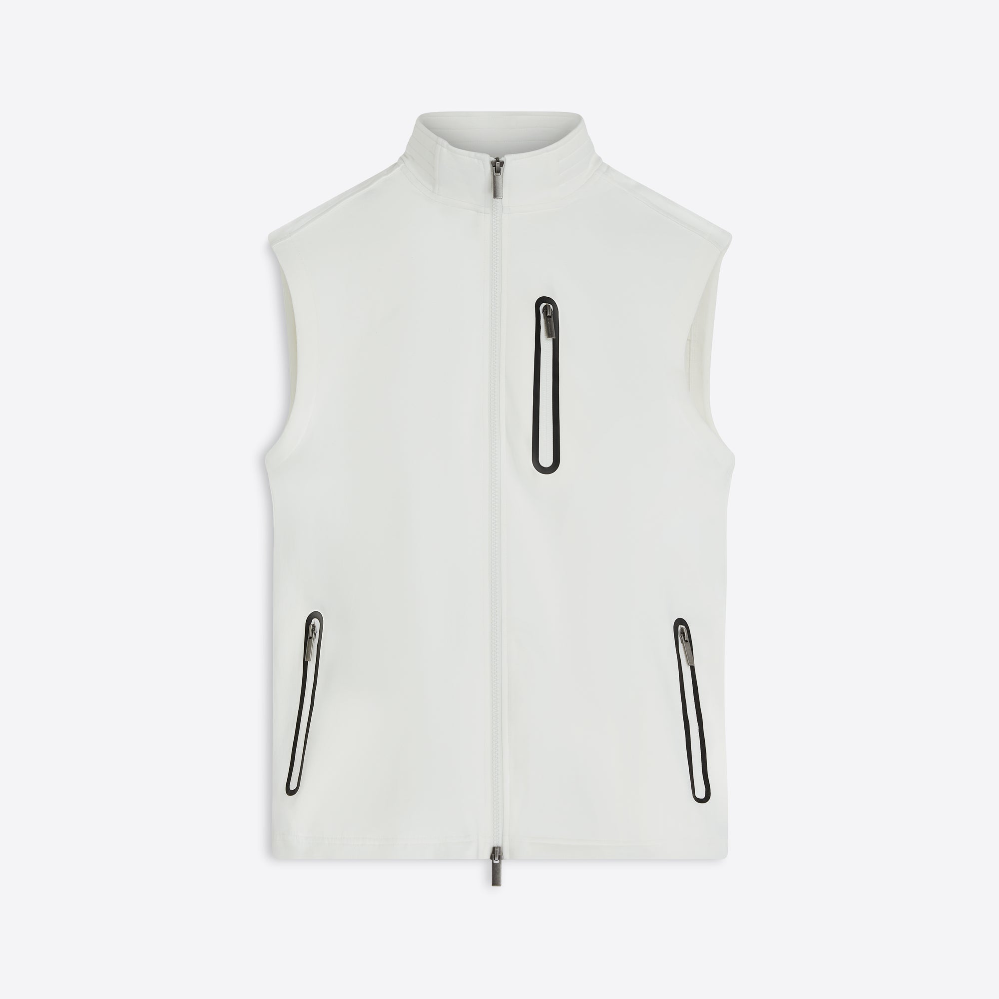 Full Zip Vest