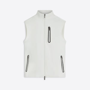 Full Zip Vest