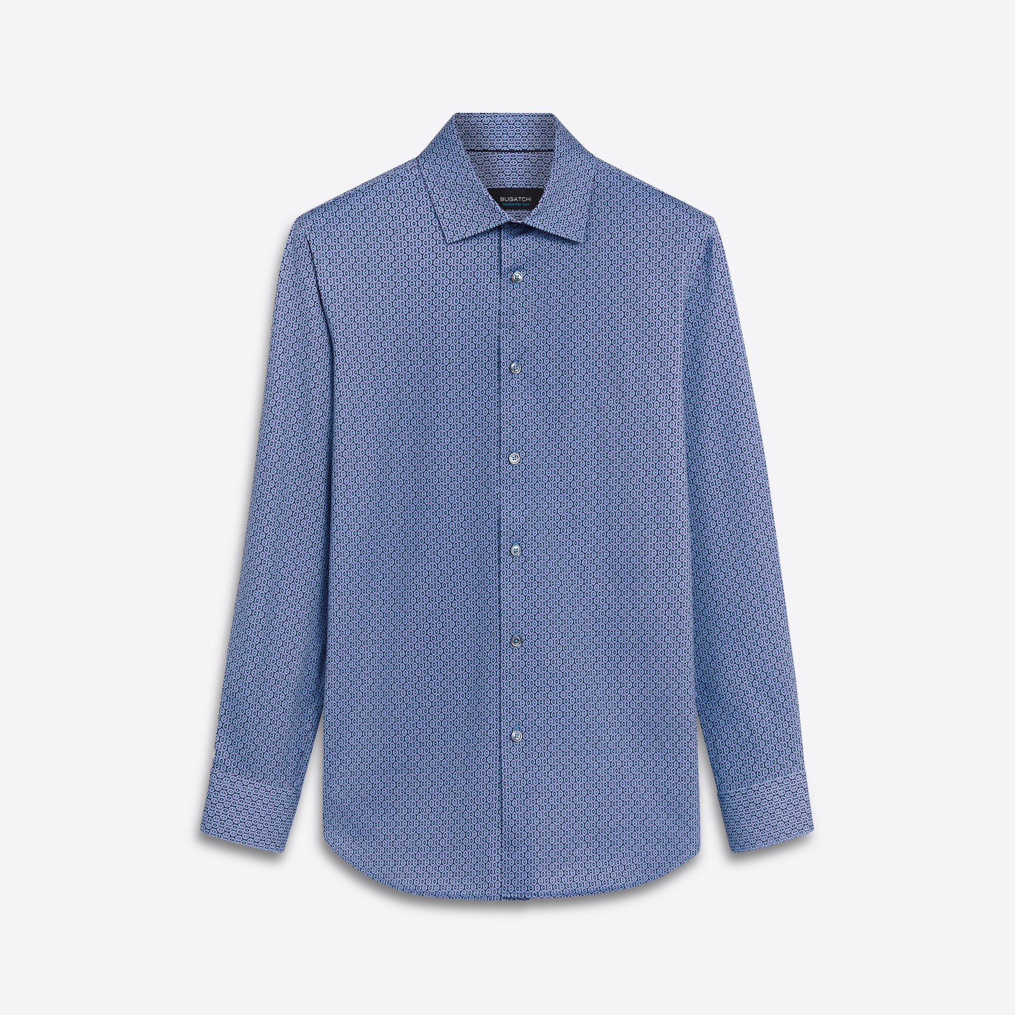 JAMES Beehive Print OoohCotton Shirt