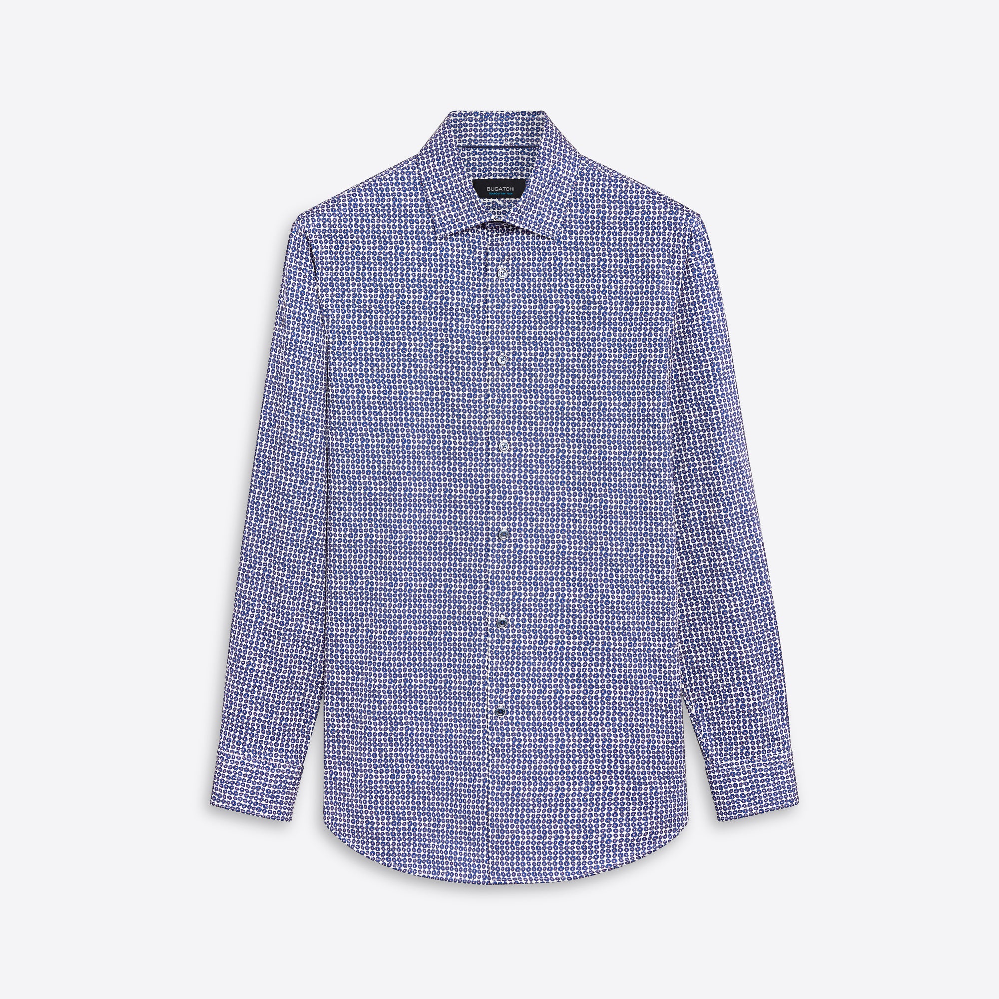 JAMES Floral Print OoohCotton Shirt