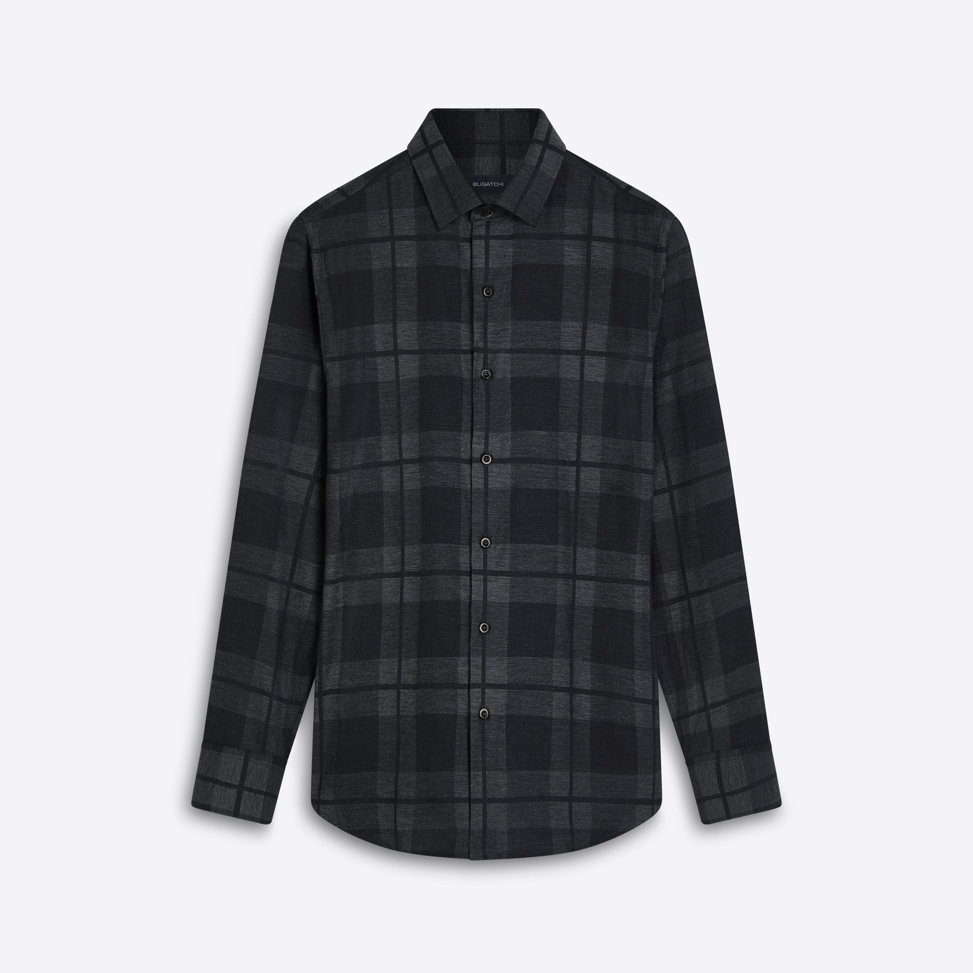 JULIAN Buffalo Check Shirt