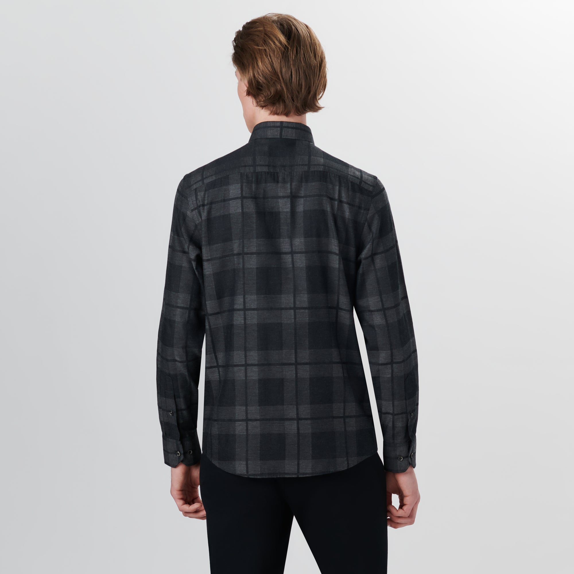 JULIAN Buffalo Check Shirt