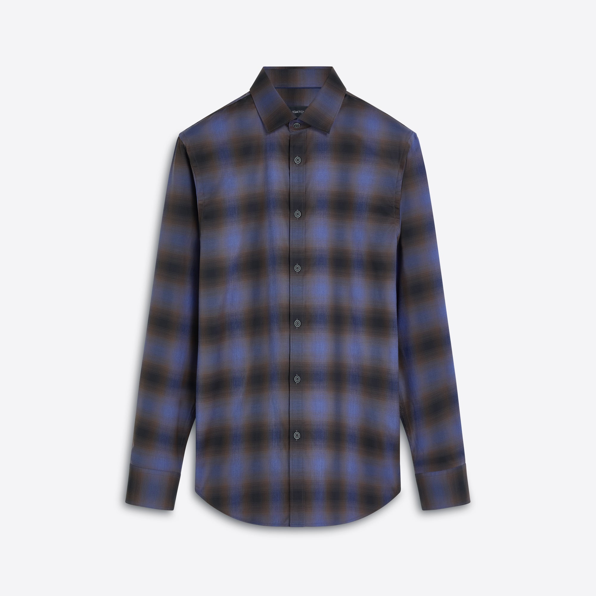 KARL Prince of Wales Check Shirt