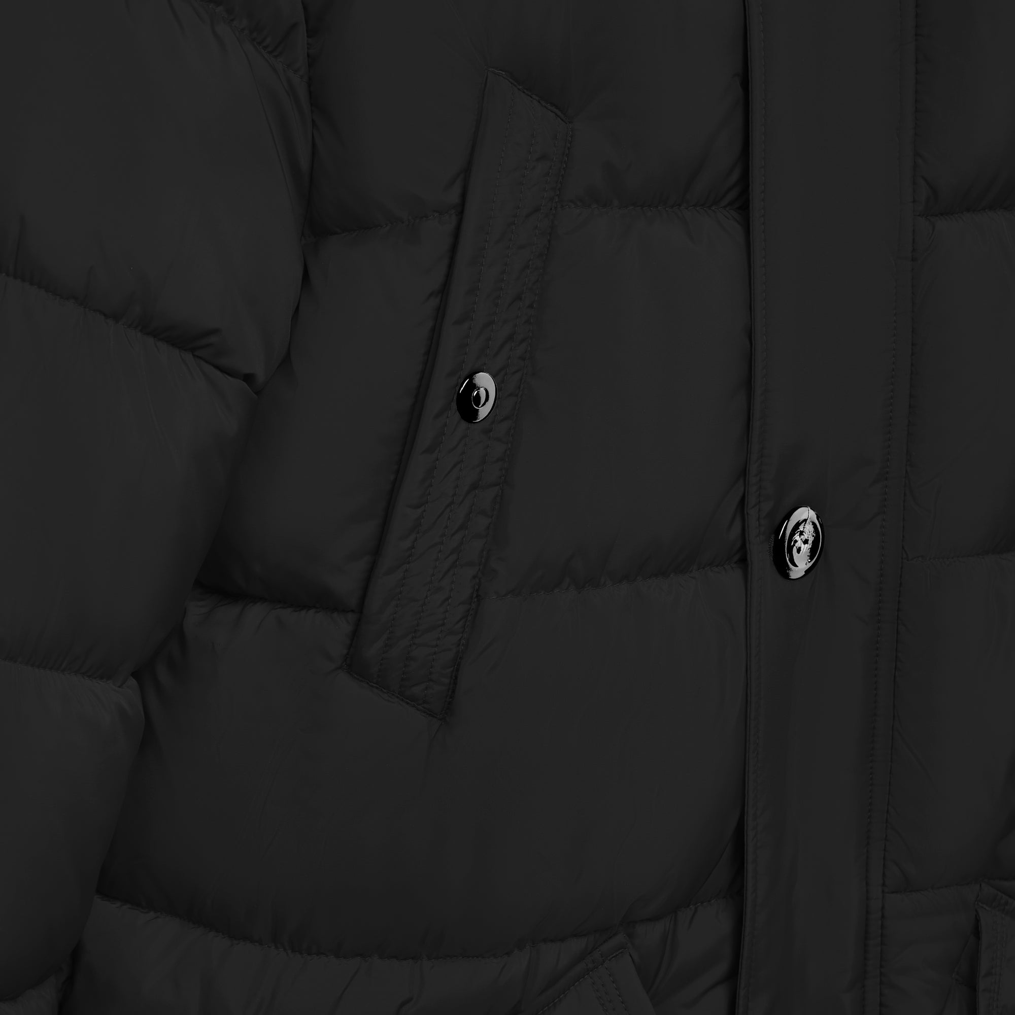 Parka Coat