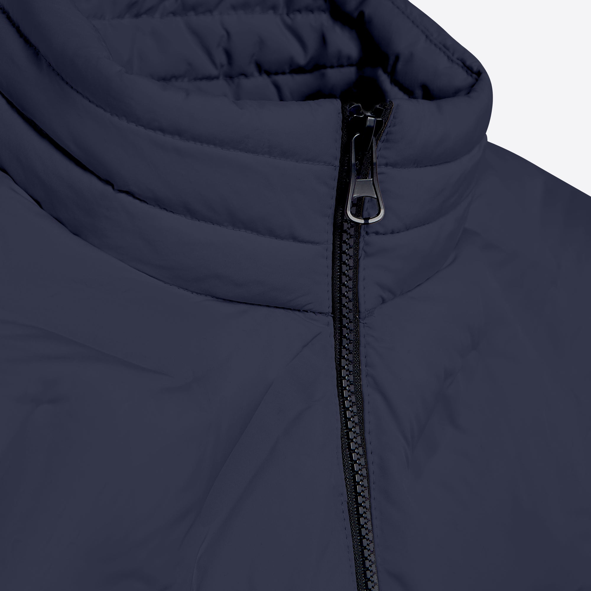 Quilted Vest