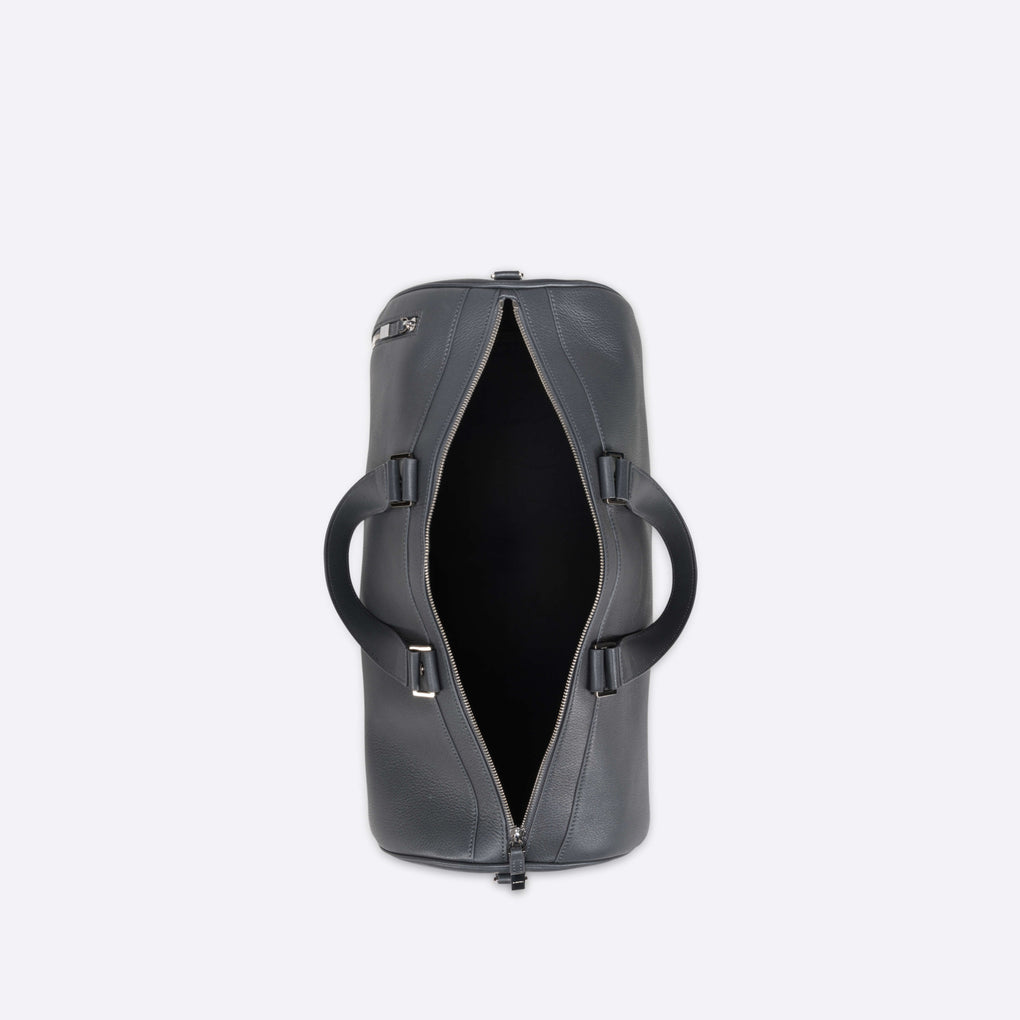 bugatchi leather backpack Leather Weekender Bag – BUGATCHI