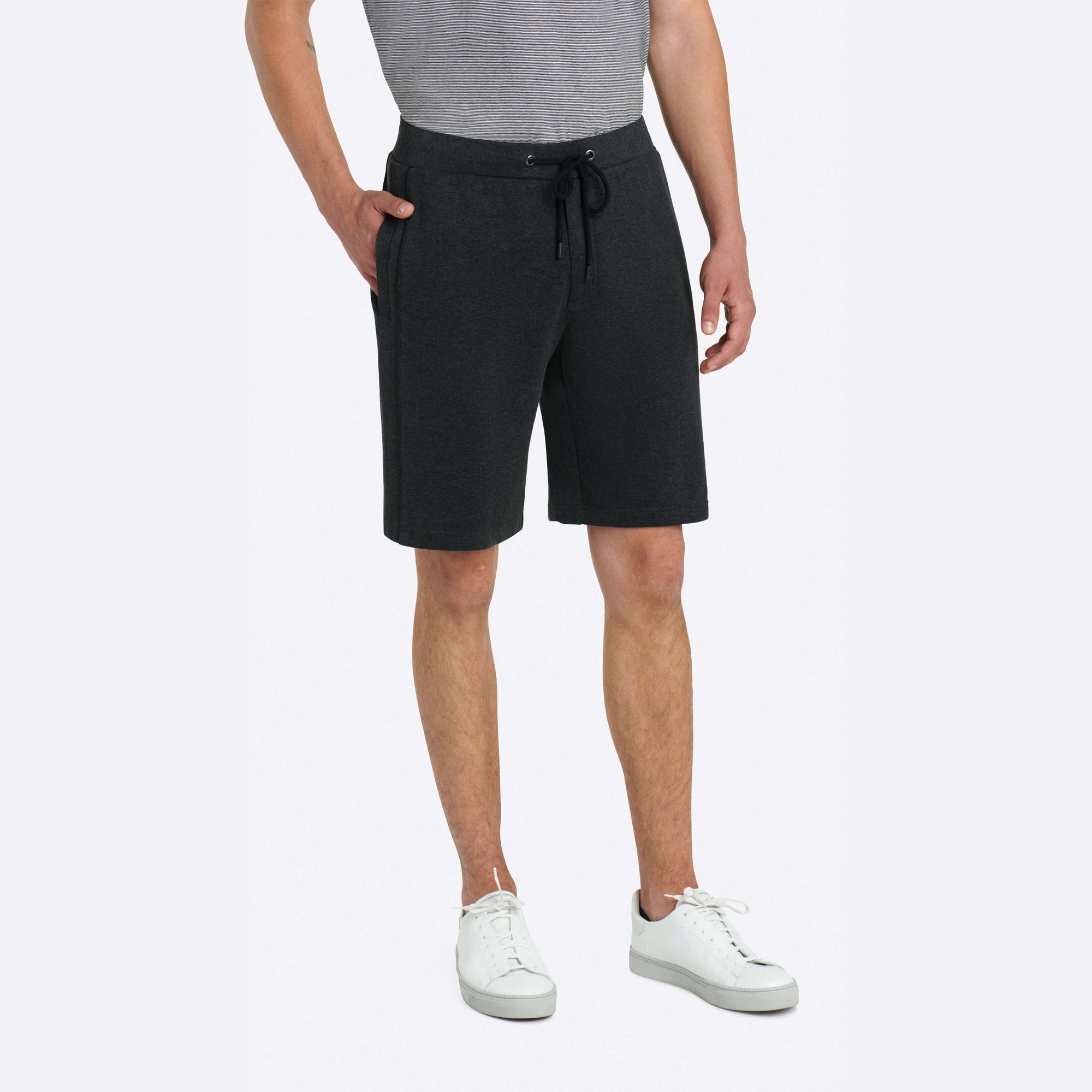 Comfort Drawstring Short