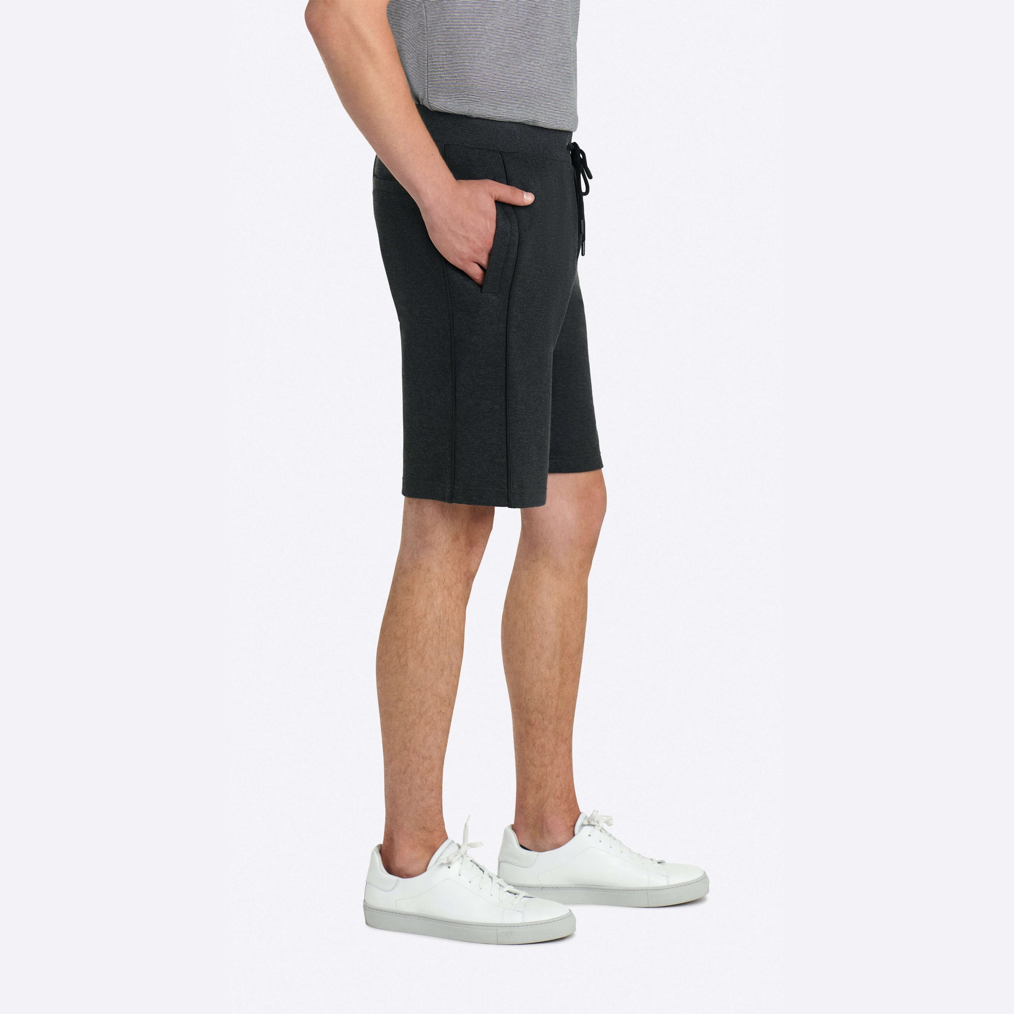 Comfort Drawstring Short