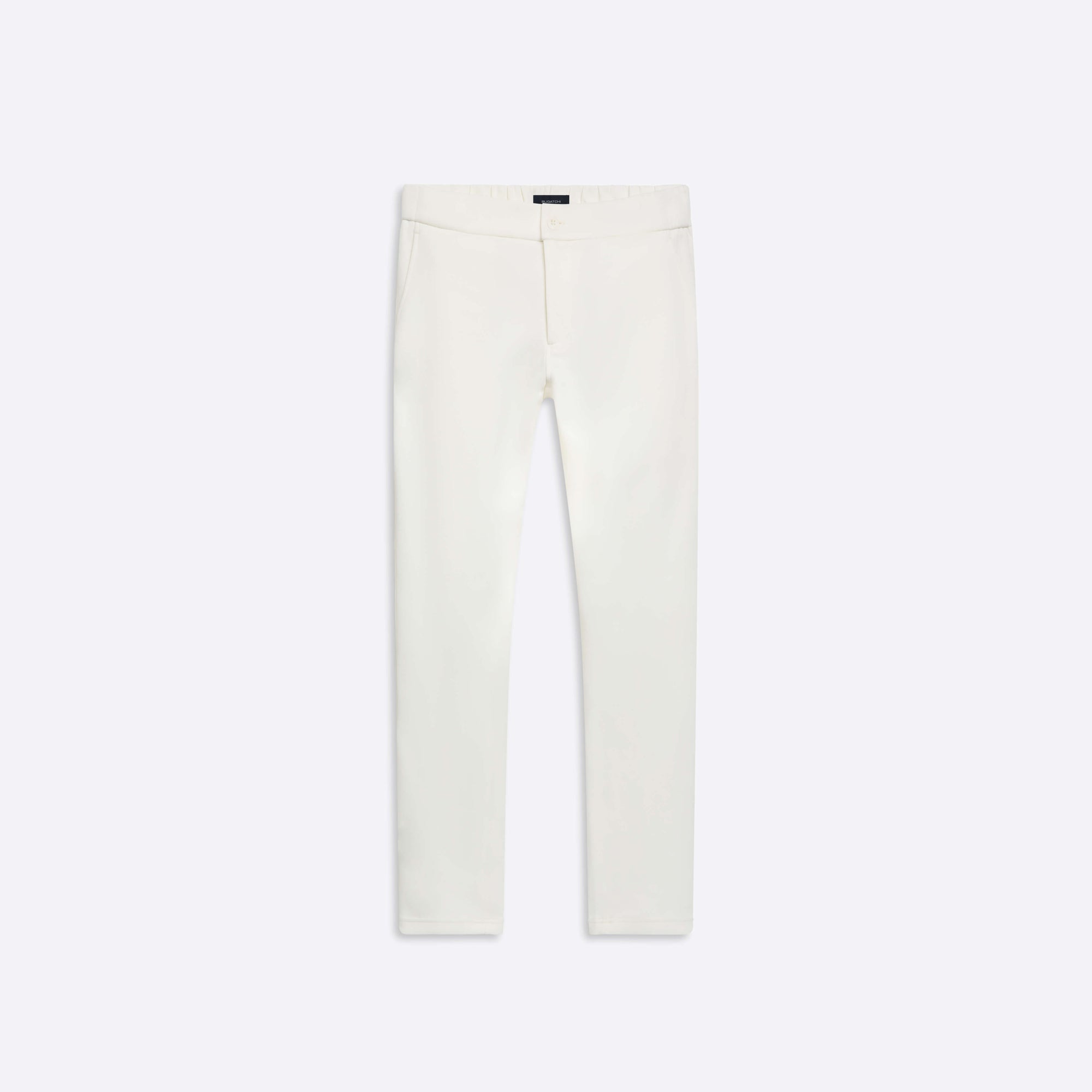 Comfort Solid Knit Pant