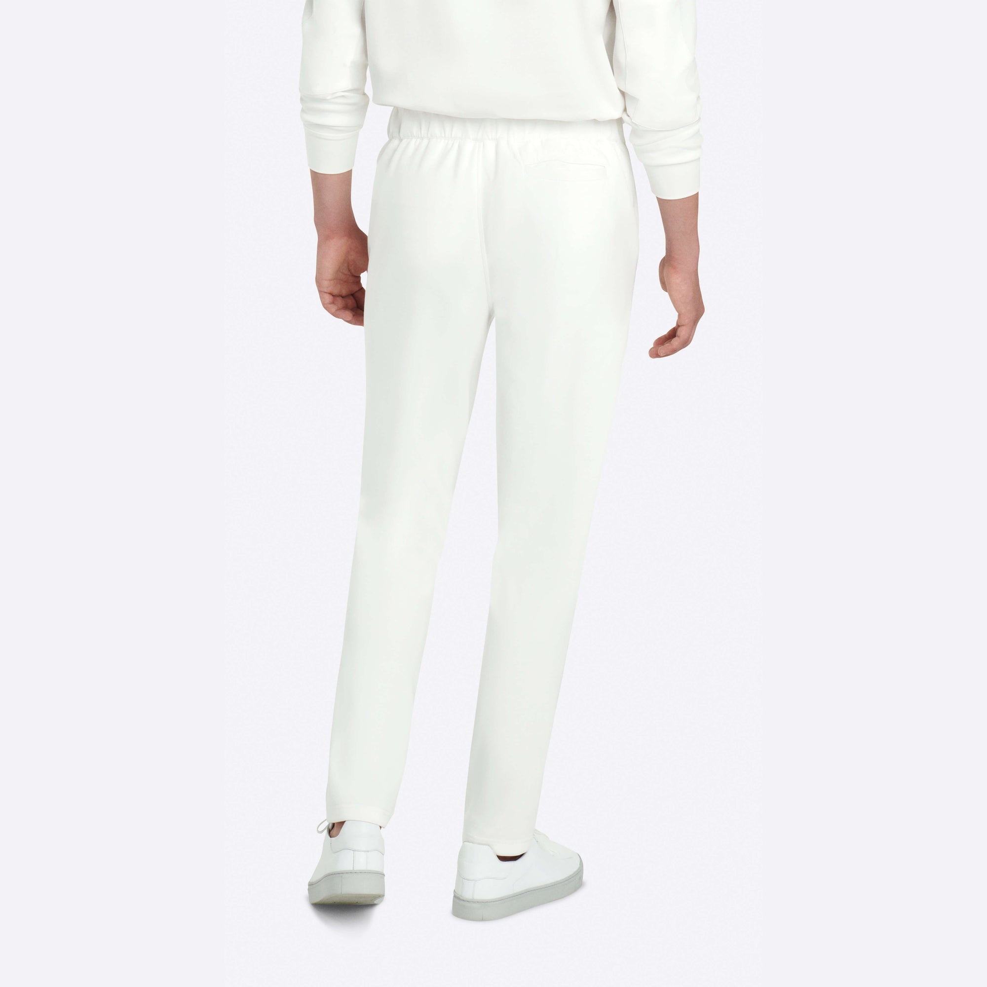 Comfort Solid Knit Pant