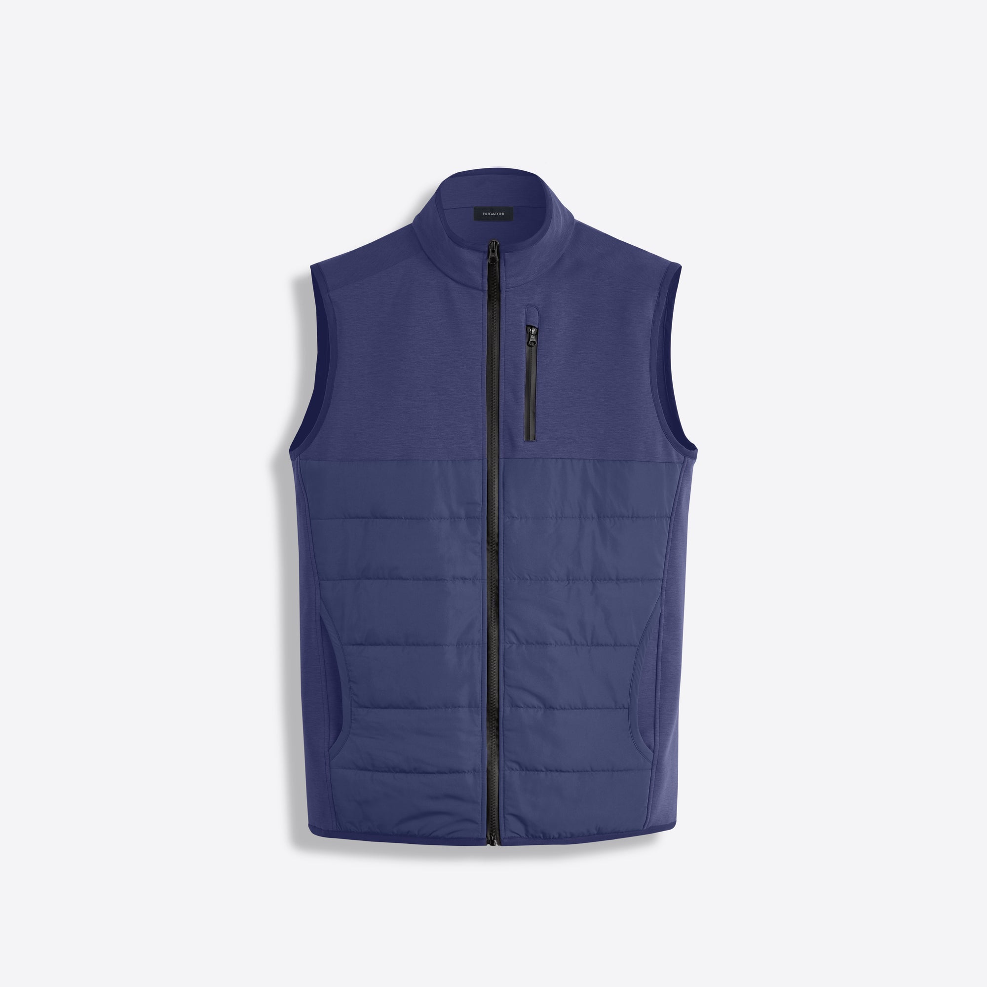 Solid Vest