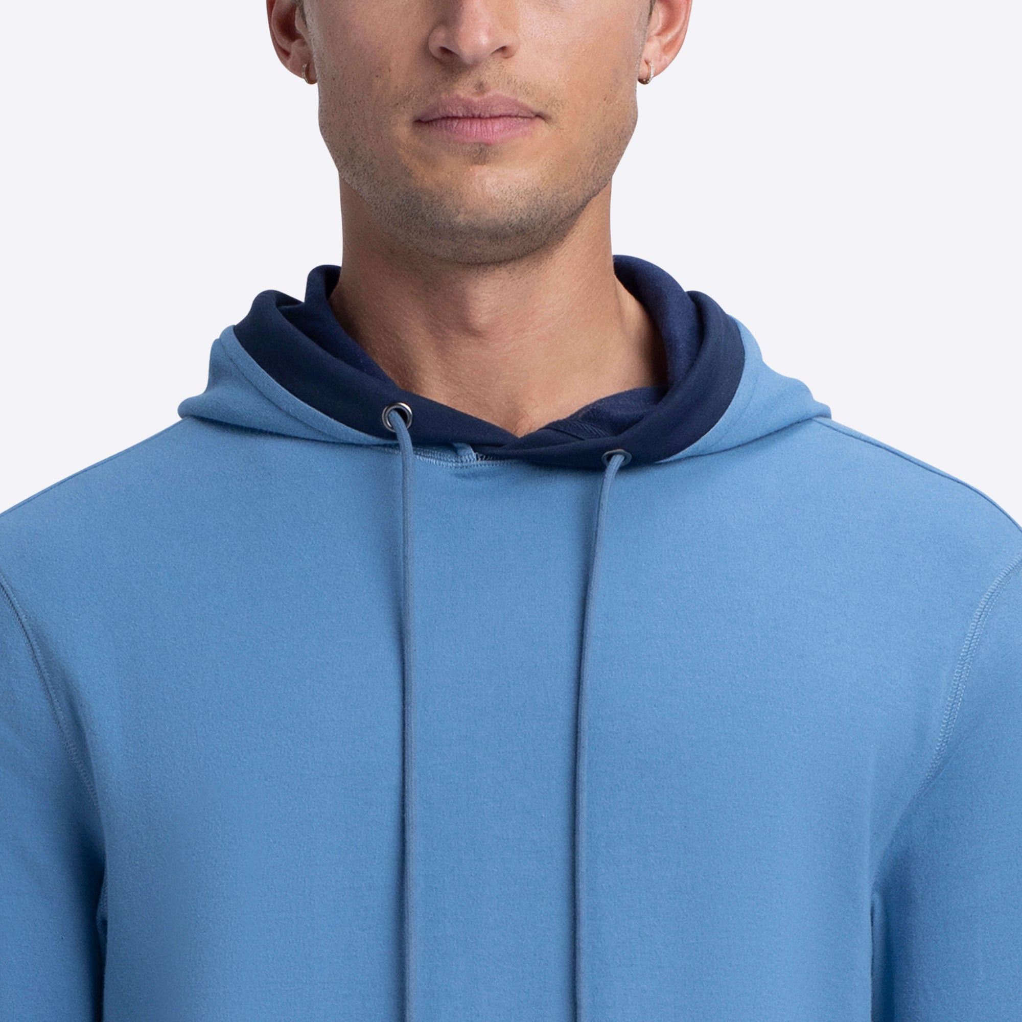 Sweatshirt Hoodie