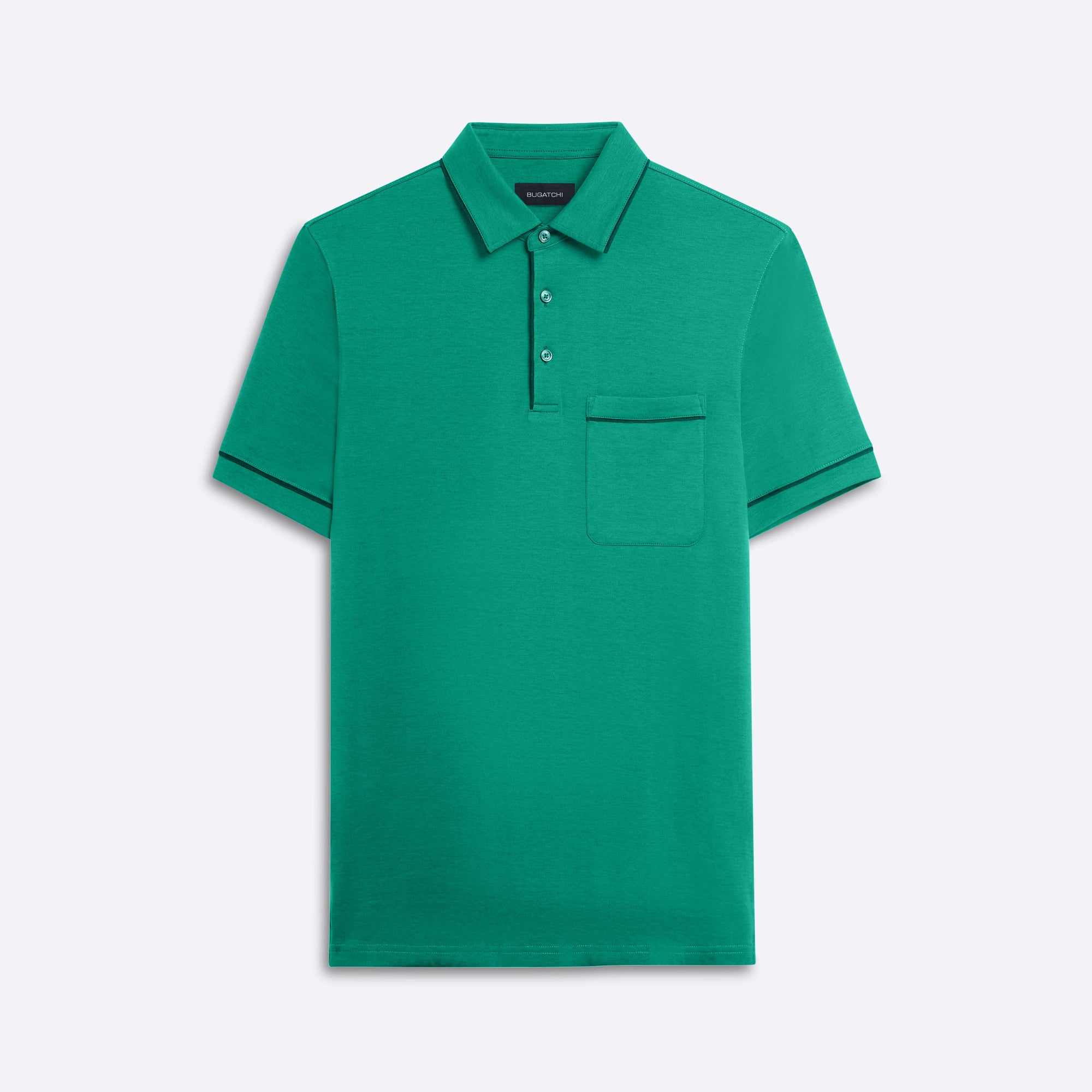 Solid Polo