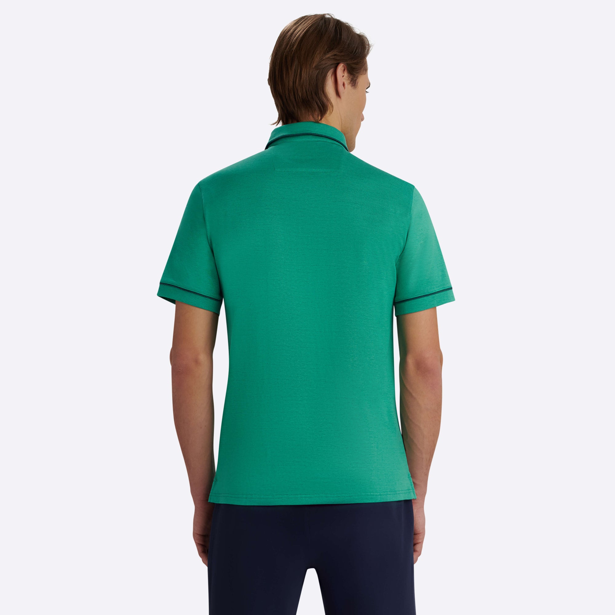 Solid Polo