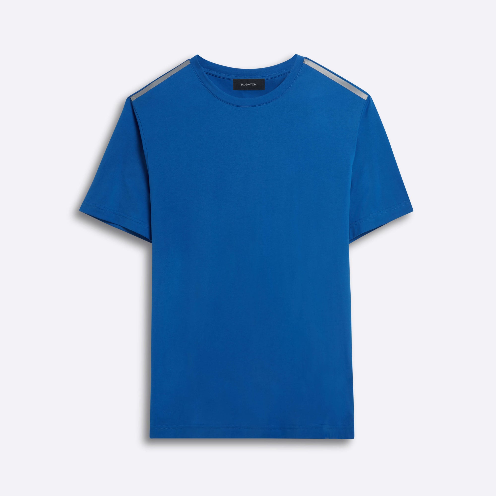 Short Sleeve Crew Neck T-Shirt