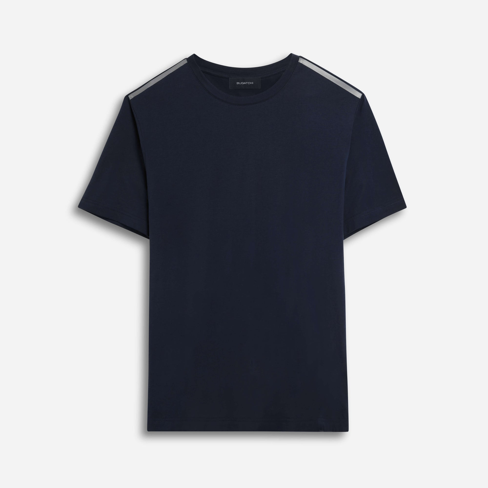 Short Sleeve Crew Neck T-Shirt