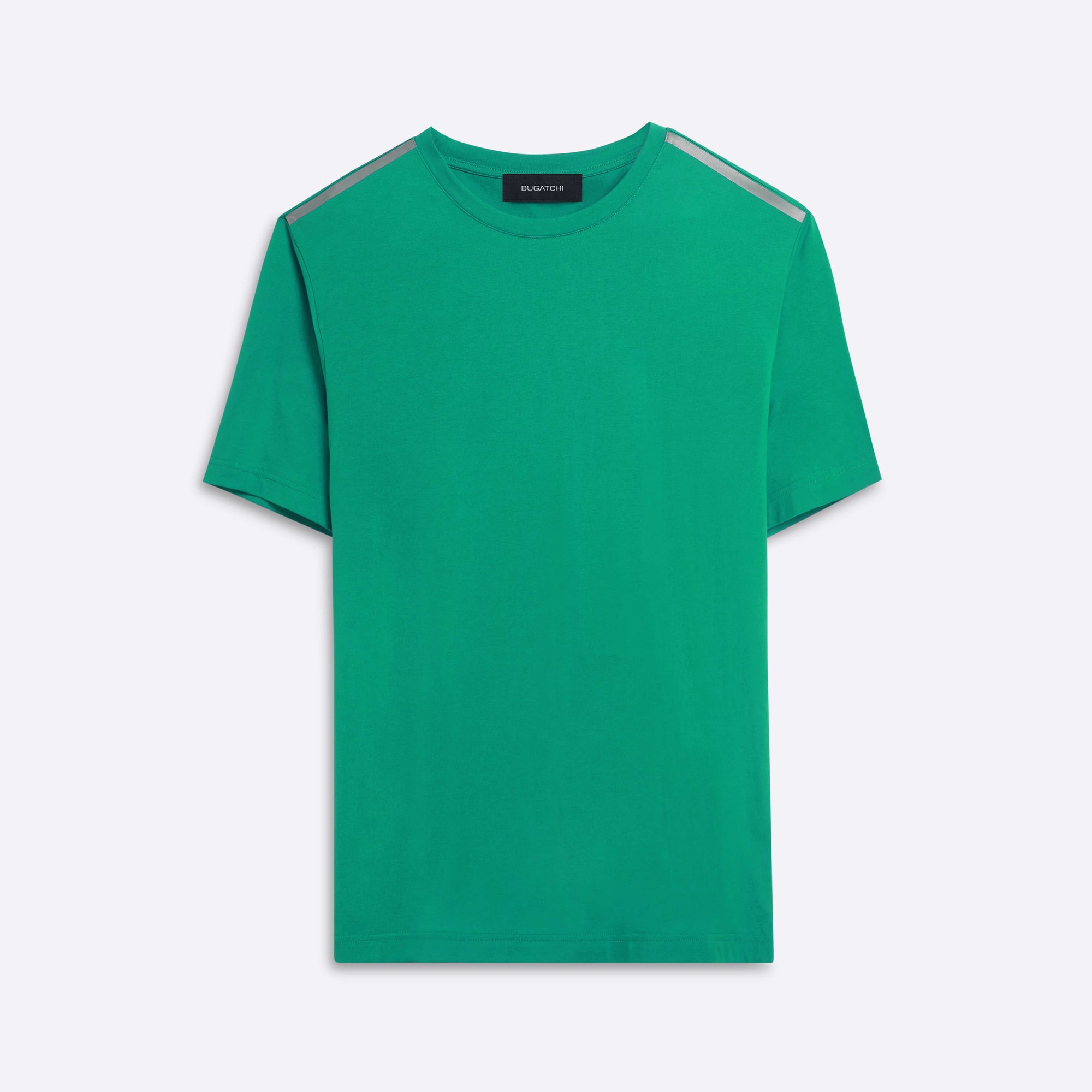 Short Sleeve Crew Neck T-Shirt