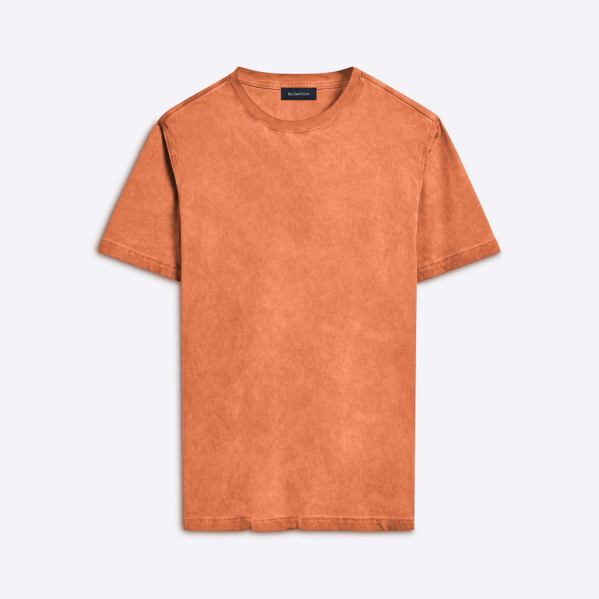 Short Sleeve Crew Neck T-Shirt