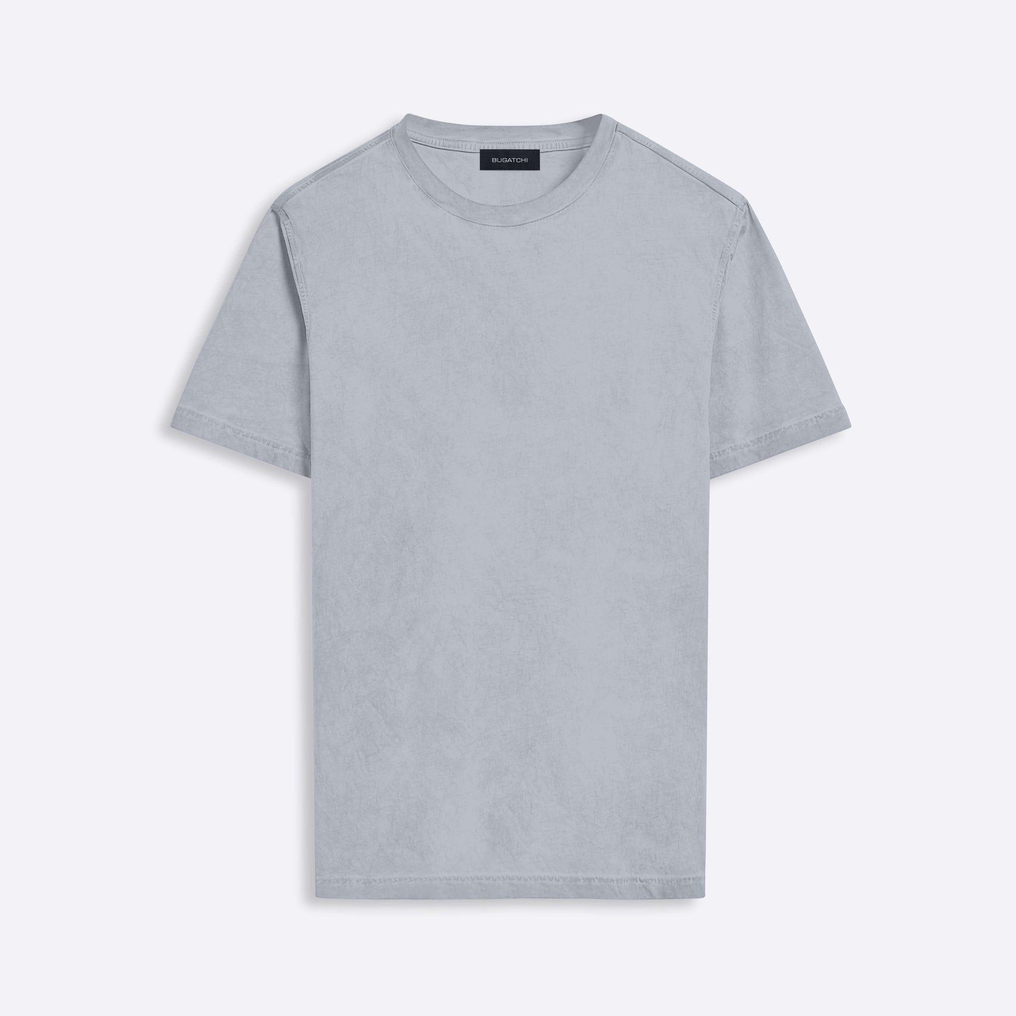Short Sleeve Crew Neck T-Shirt